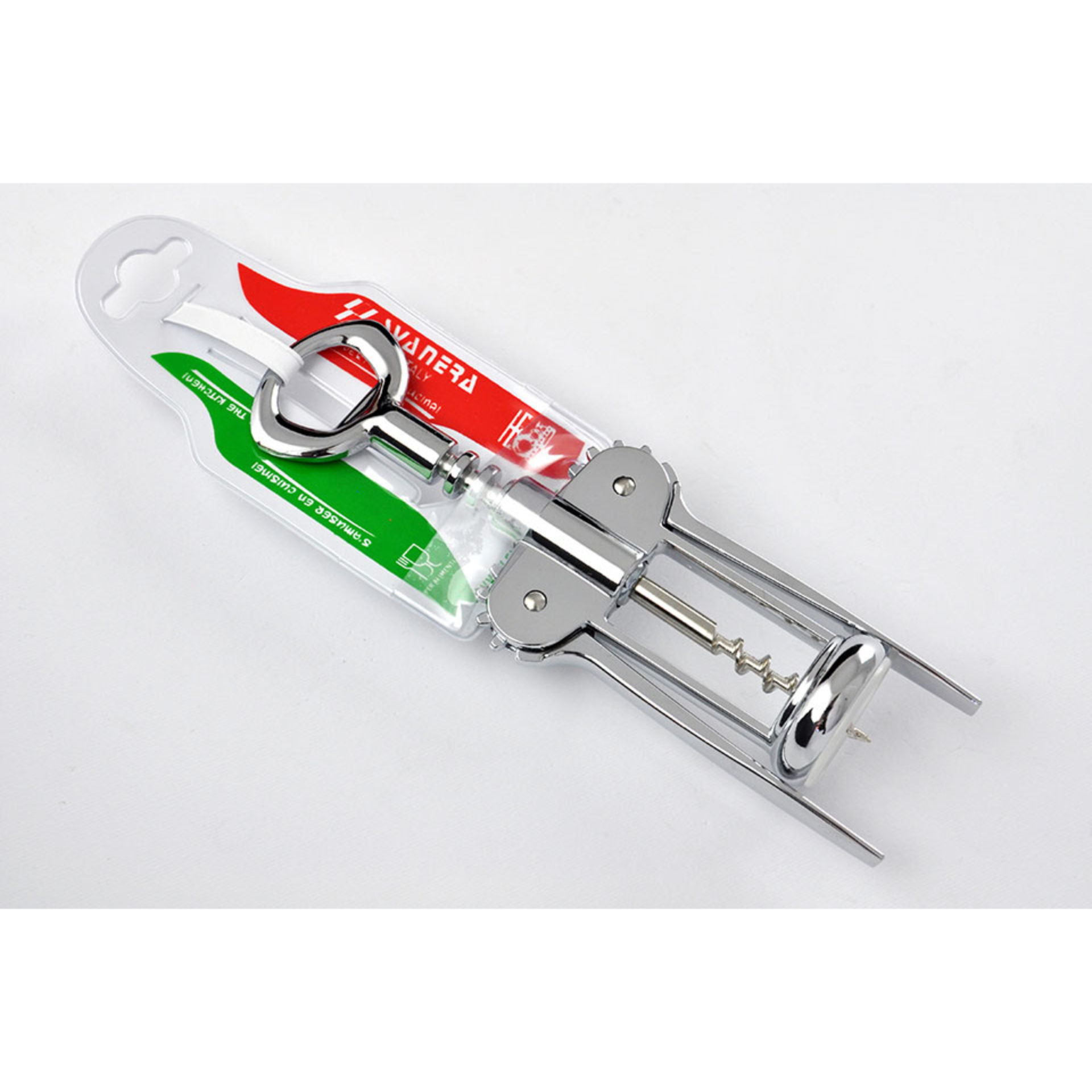 JO LEVATAPPO PESANTE CROMATOSvanera