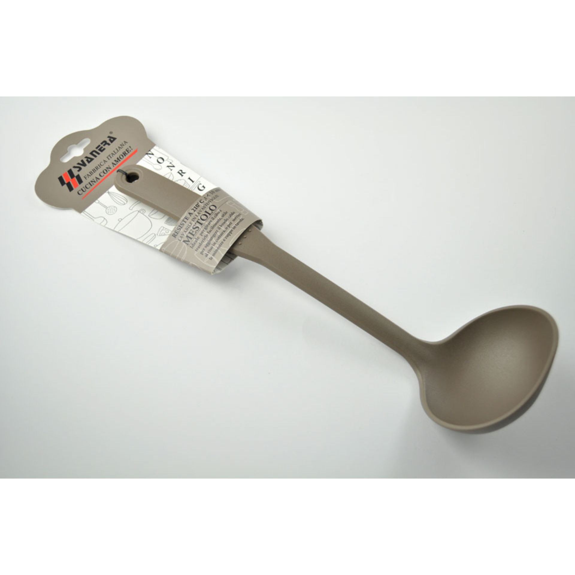 JO MESTOLO CM09 NONRIGASvanera