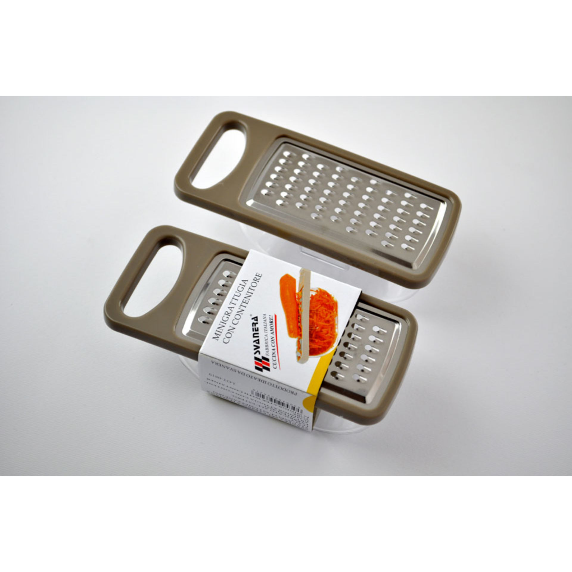 JO MINIGRATTUGIACONCONTENITORESvanera