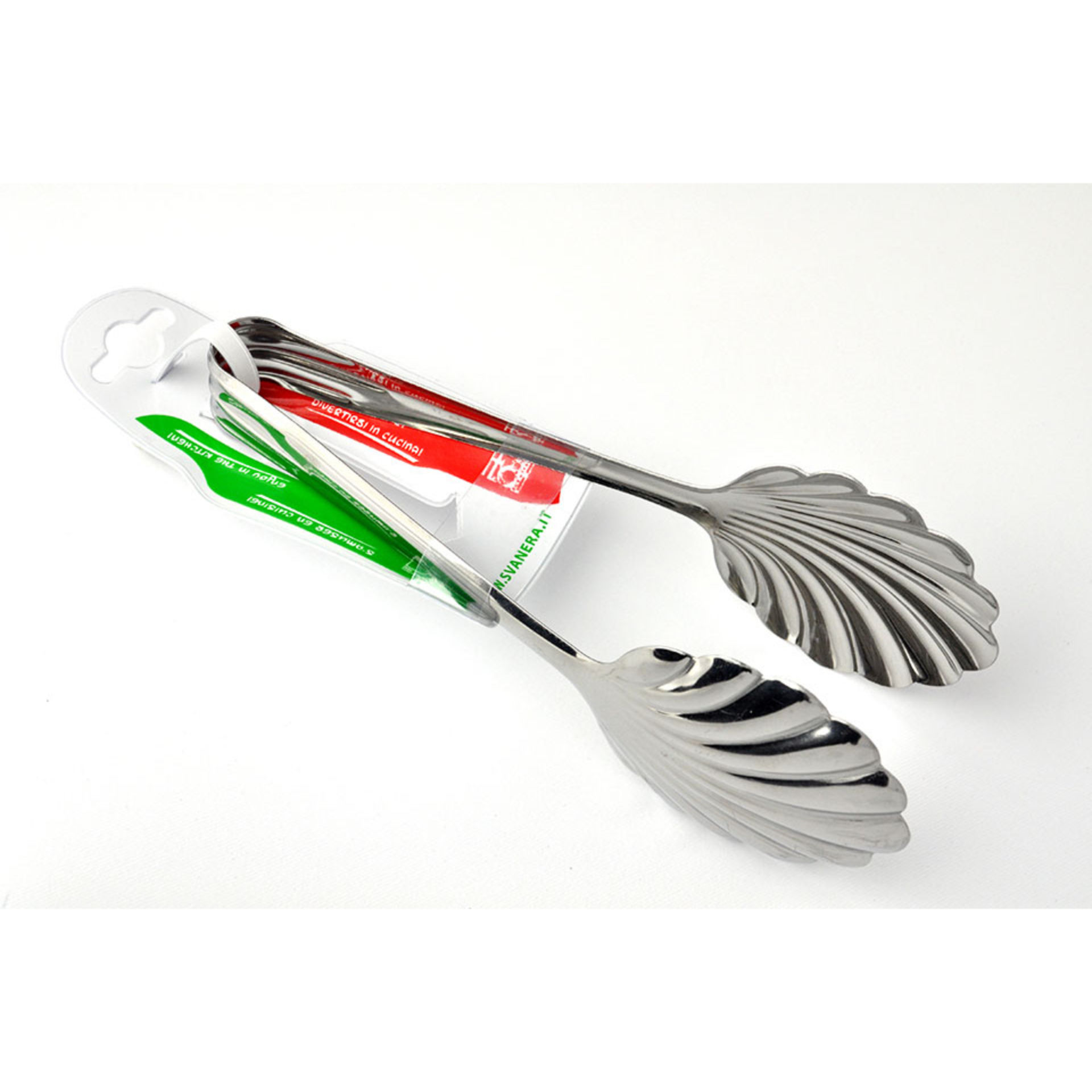 JO MOLLA PANE LEGGERASvanera