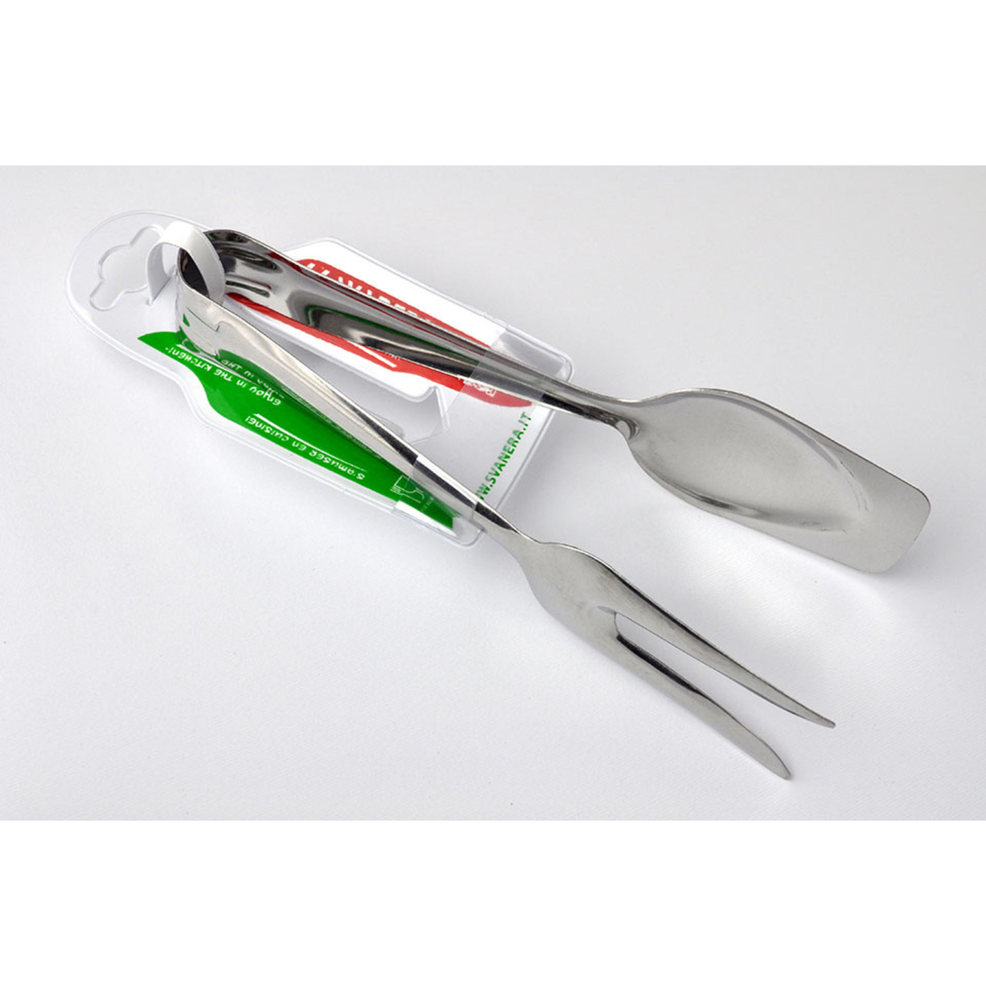 JO MOLLA SERVIRE LEGGERASvanera