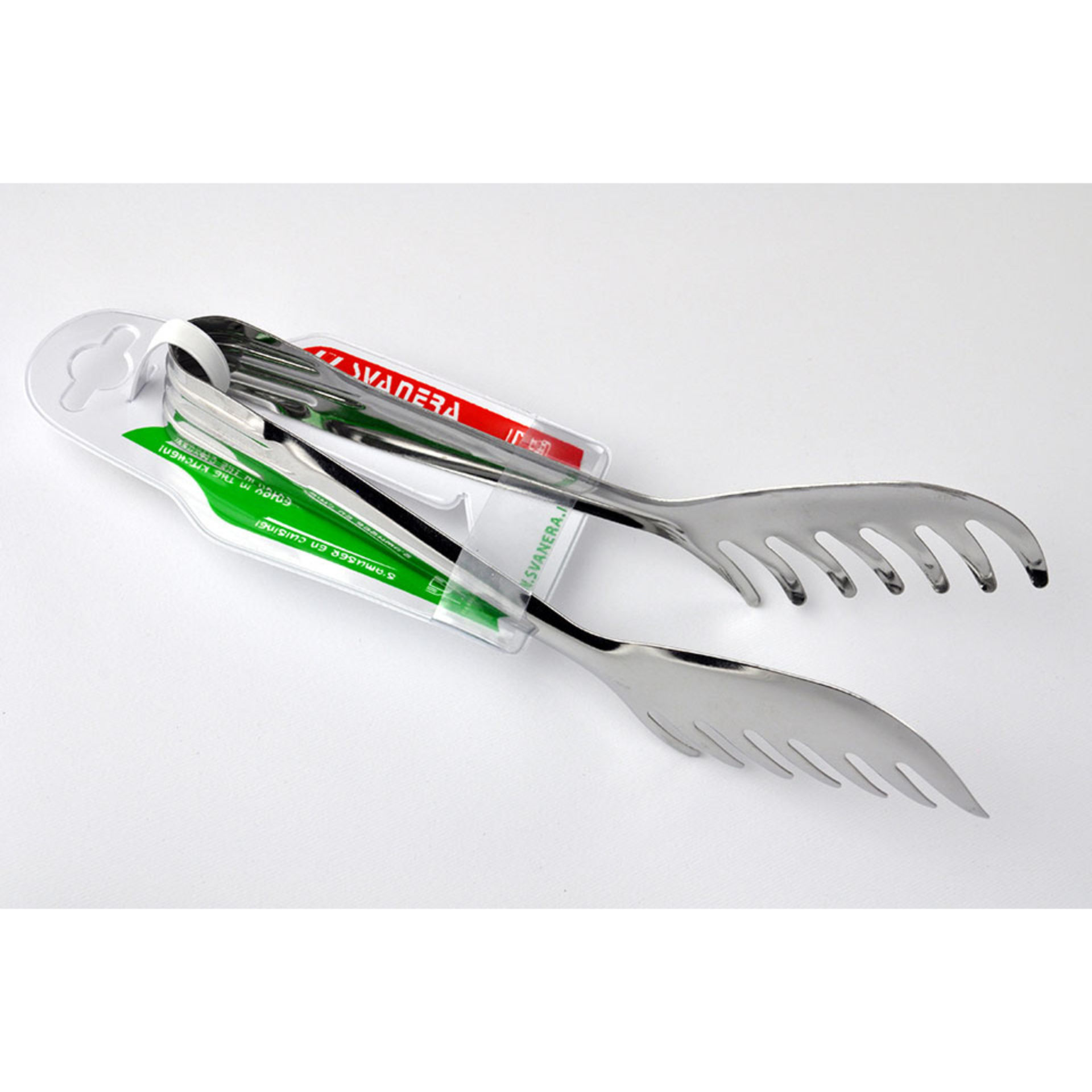 JO MOLLA SPAGHETTI LEGGERASvanera