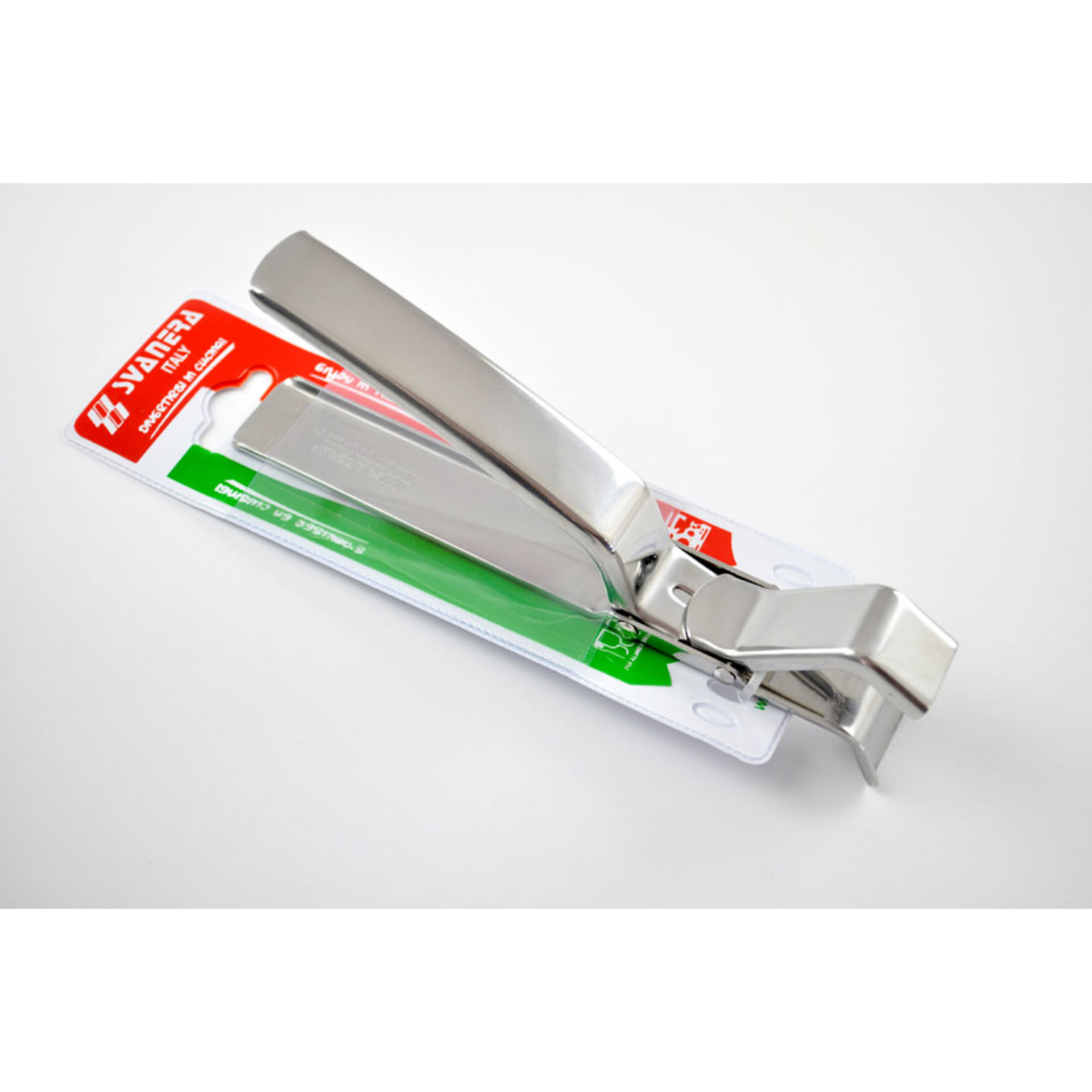 JO PRENDITEGLIE DA FORNO INOXSvanera