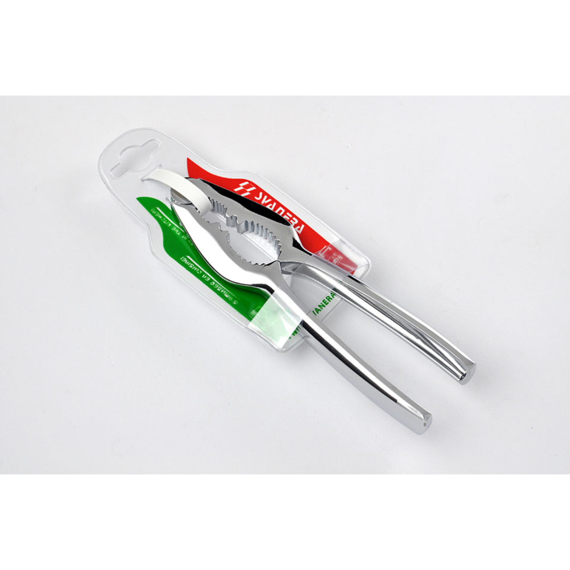 JO ROMPINOCE LUSSO CROMATOSvanera