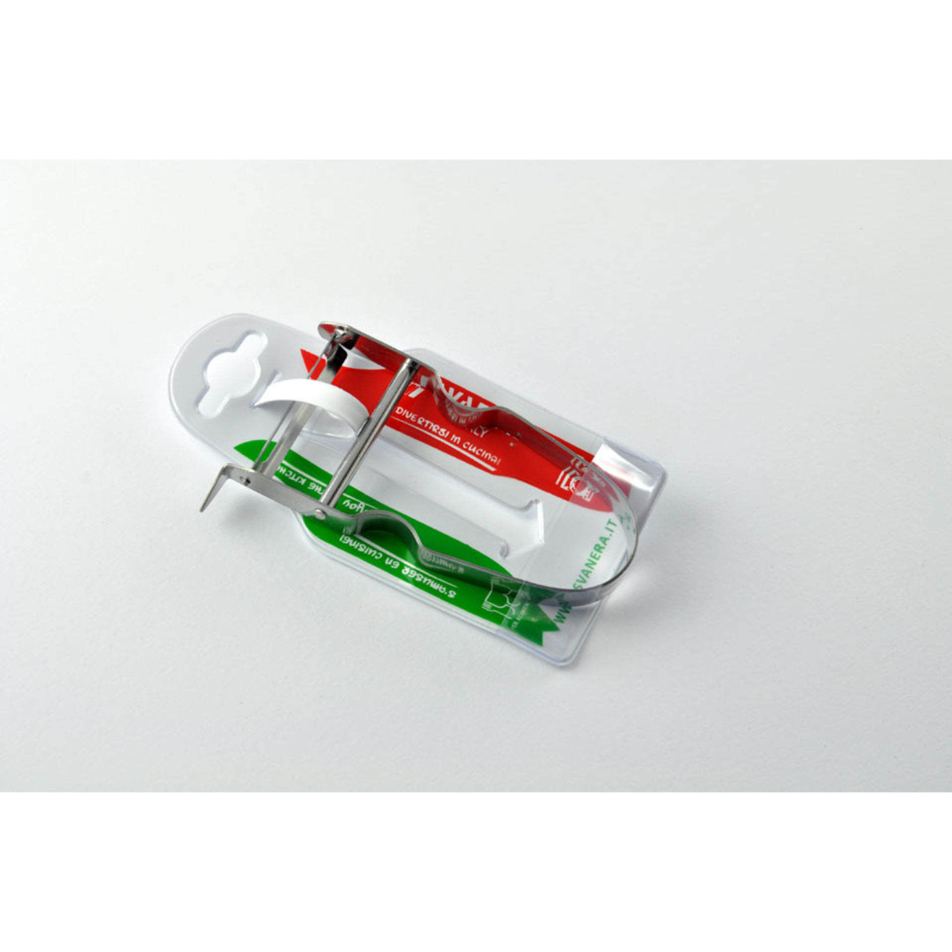 JO SBUCCINO ARCHETTO ACCIAIOSvanera