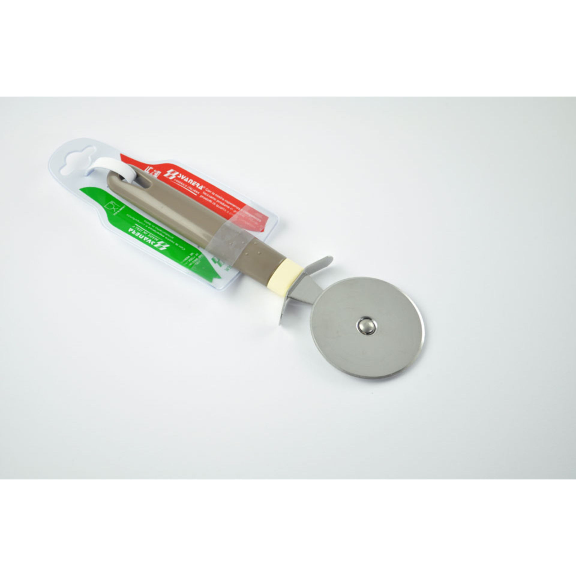 JO TAGLIAPIZZA CM6,5 SOFTSvanera