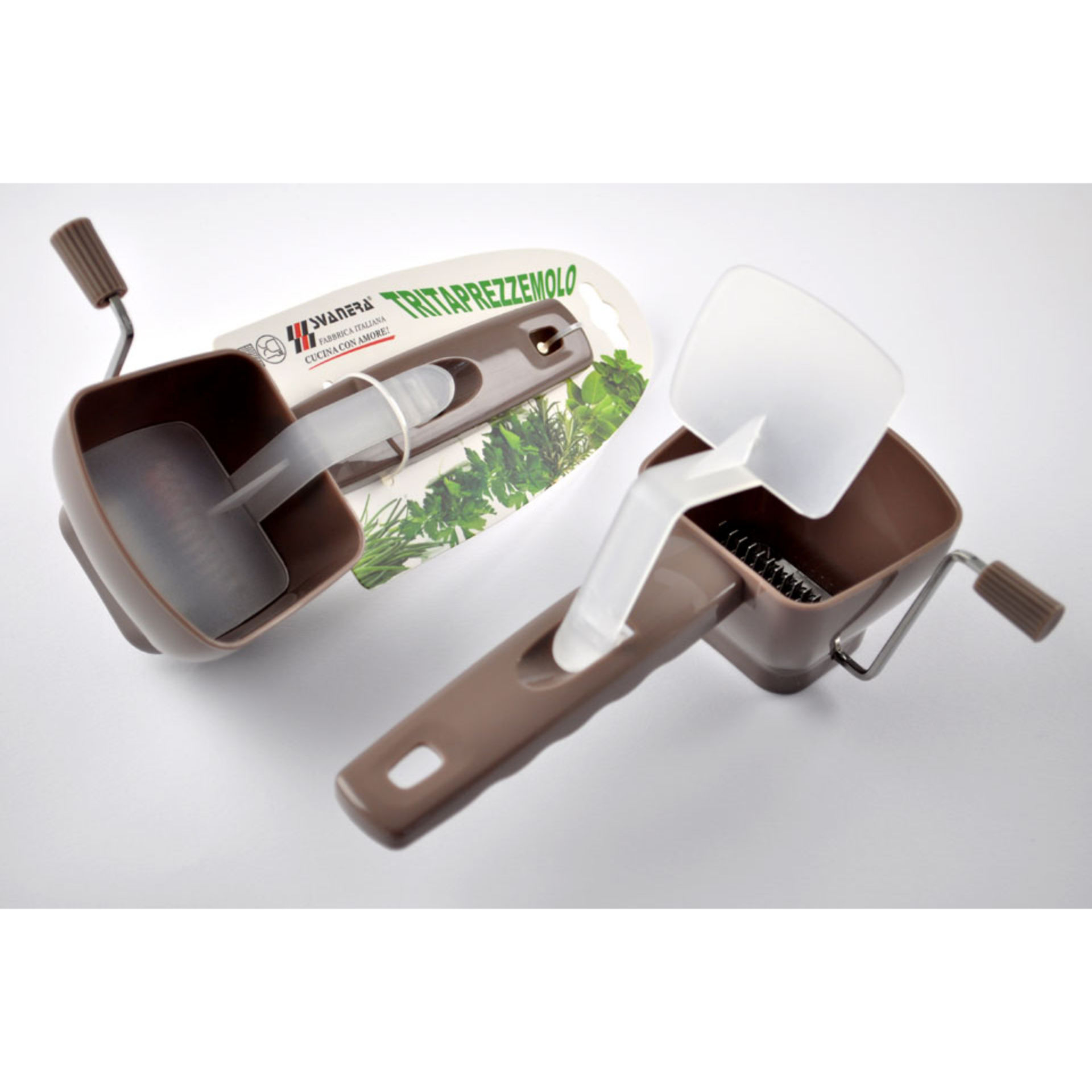 JO TRITAPREZZEMOLO+COPERCHIOSvanera