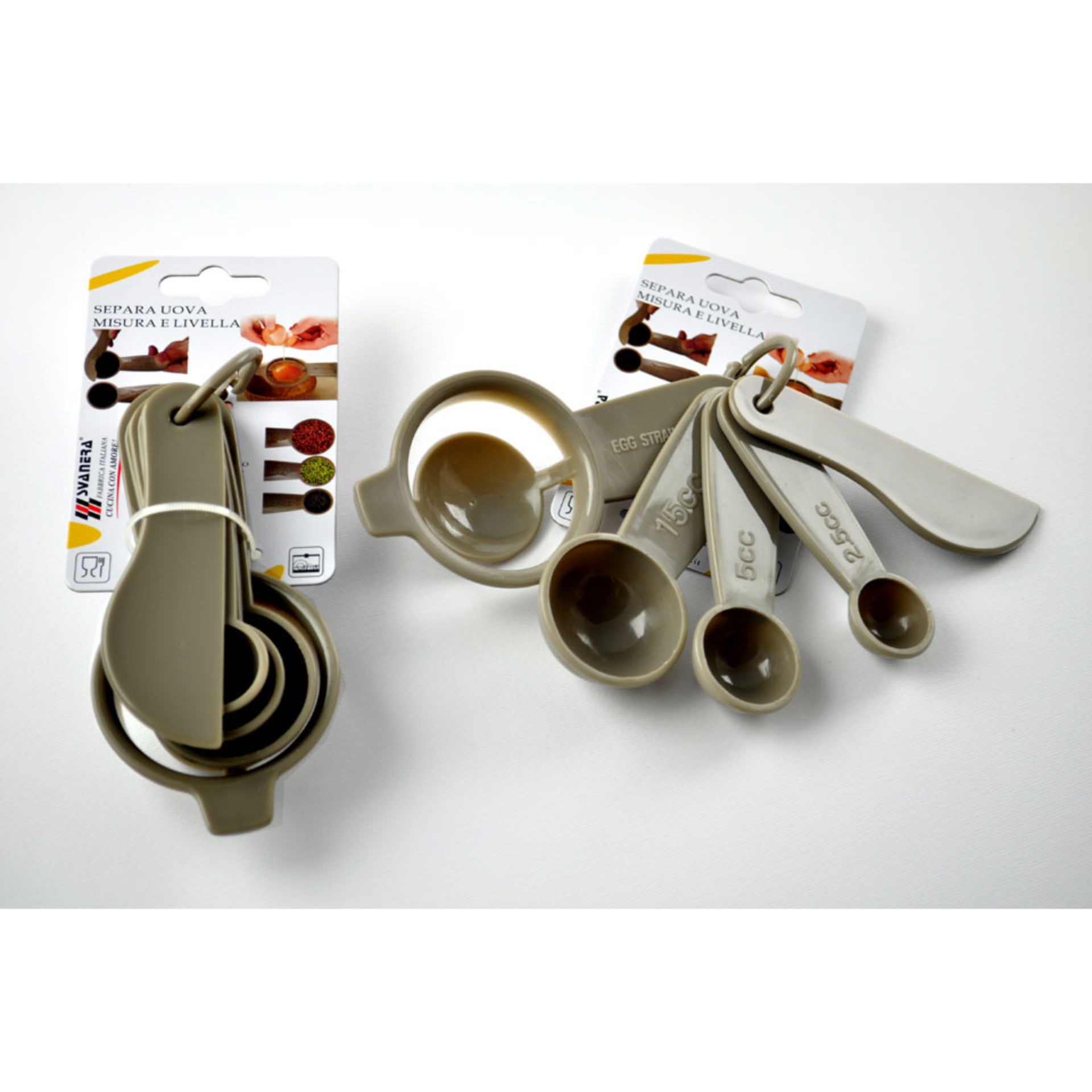 JOSEPAR.3 MISURINI+LIVELL.SOFTSvanera