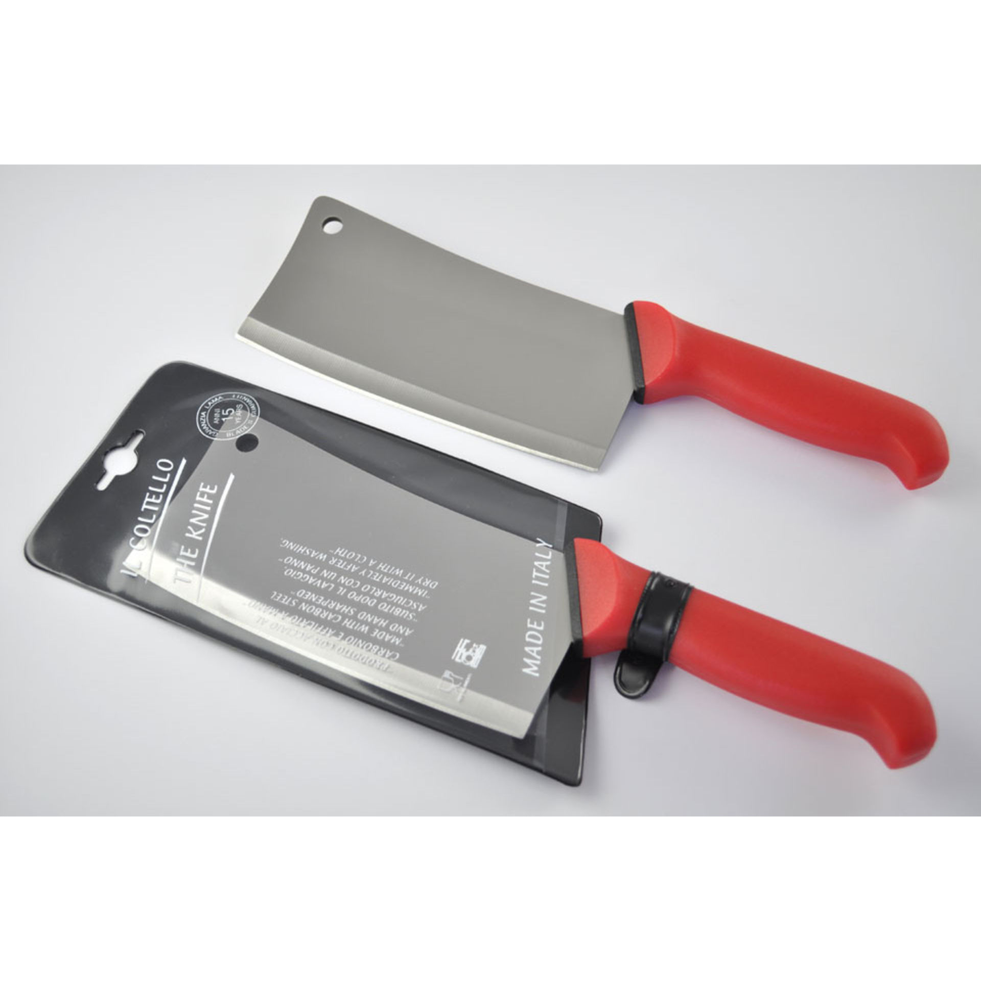 MANARETTA GR520 MM4 CM20 AGILESvanera