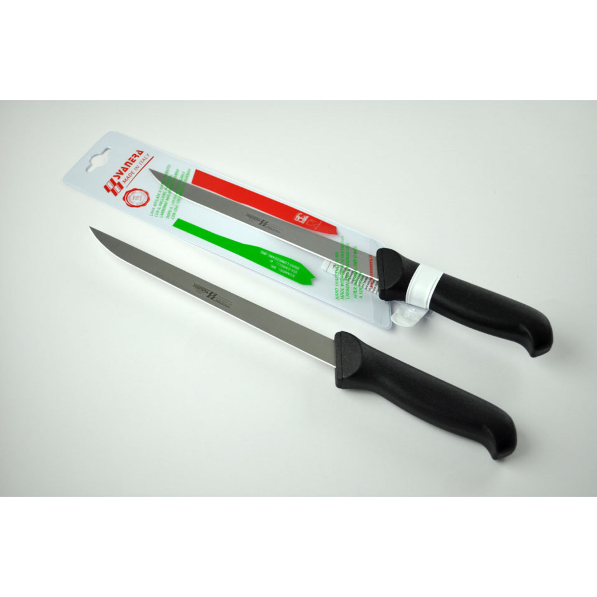 SFILETTARE PESCE MM2CM21 NYLONSvanera