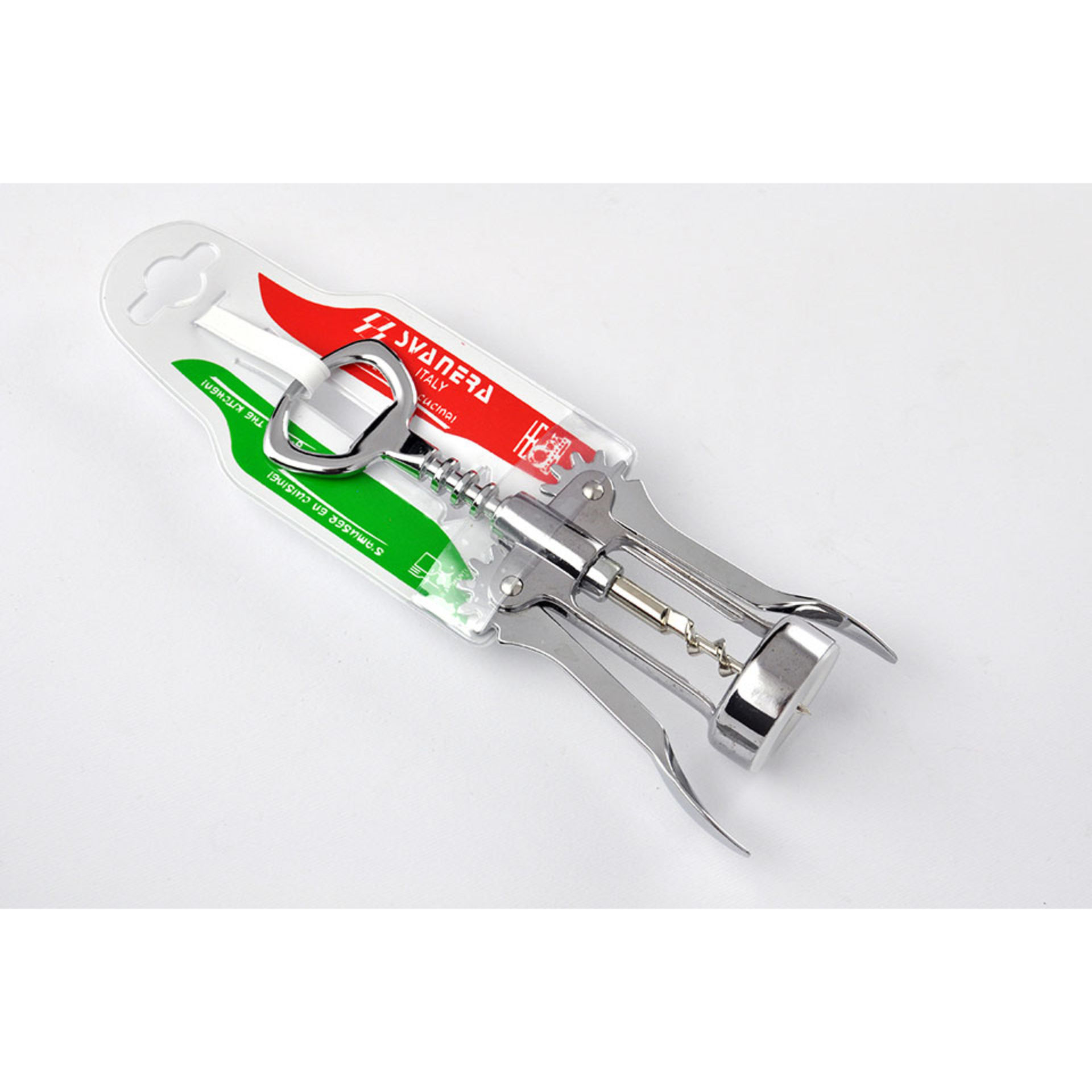 JO LEVATAPPO LEGGERO CROMATOSvanera