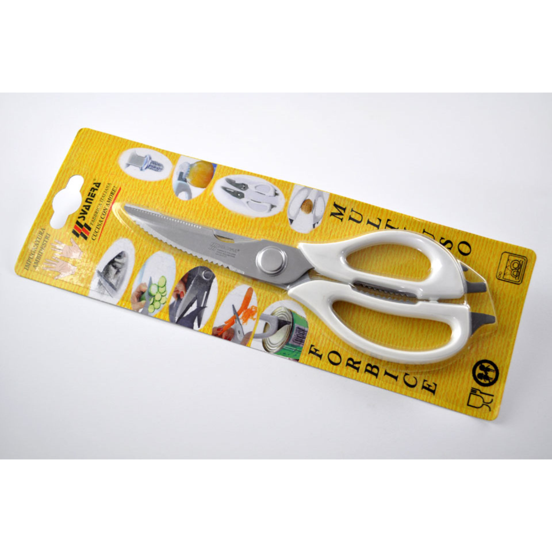 JOFORBICE MULTIUSOCM22,5BIANCASvanera