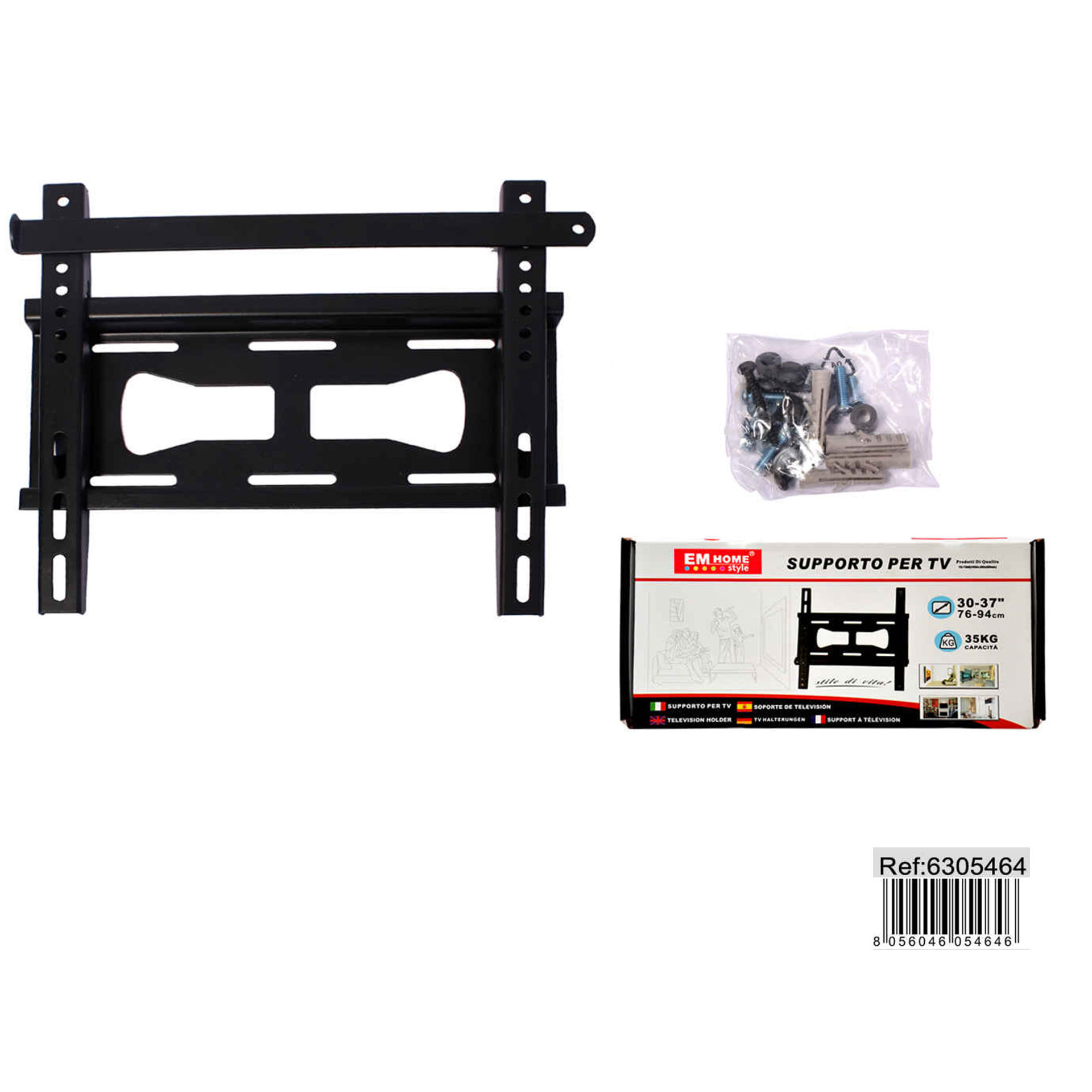 SUPPORTO PER TV 30 37Emi Style