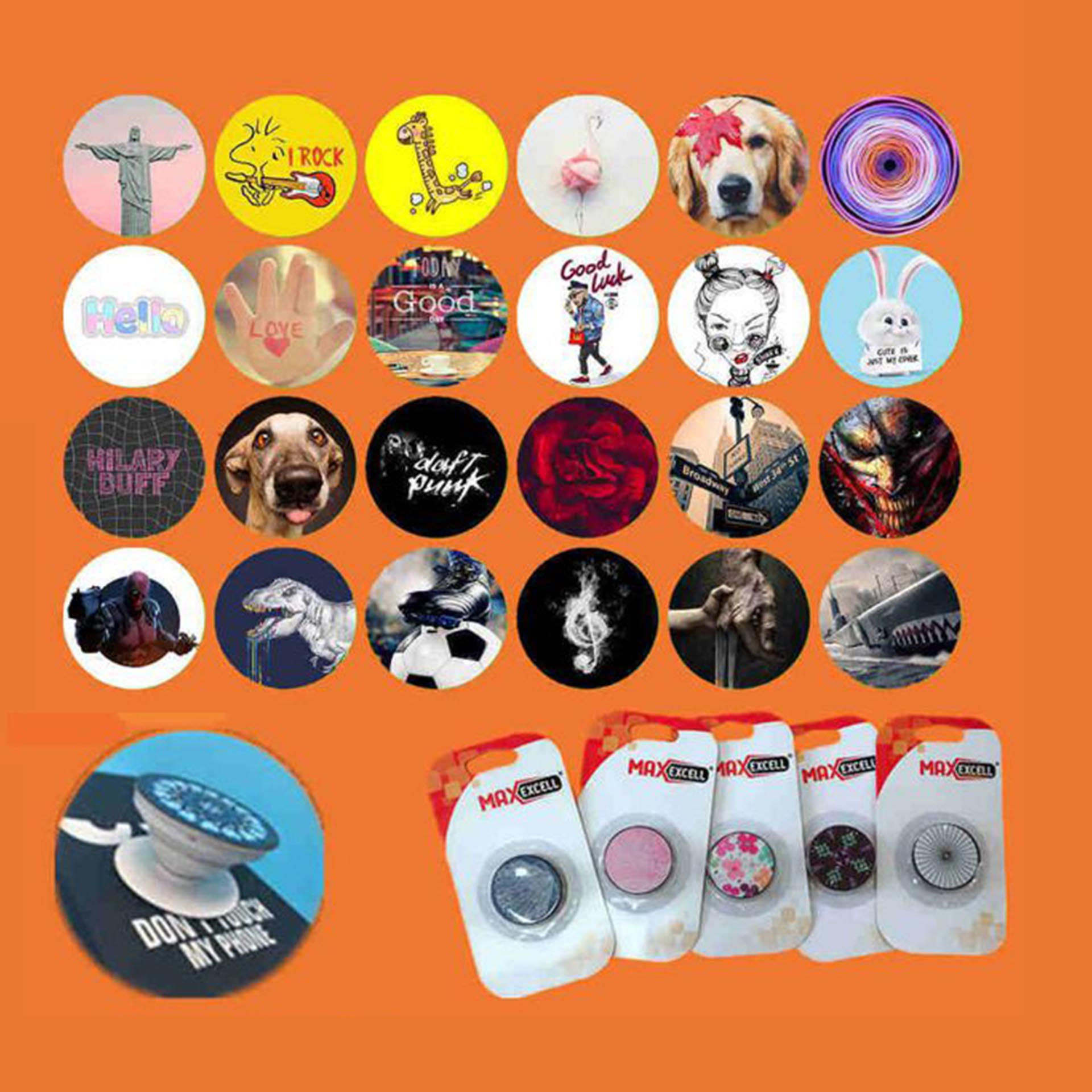 SUPPORTO PER MEDIAIMax