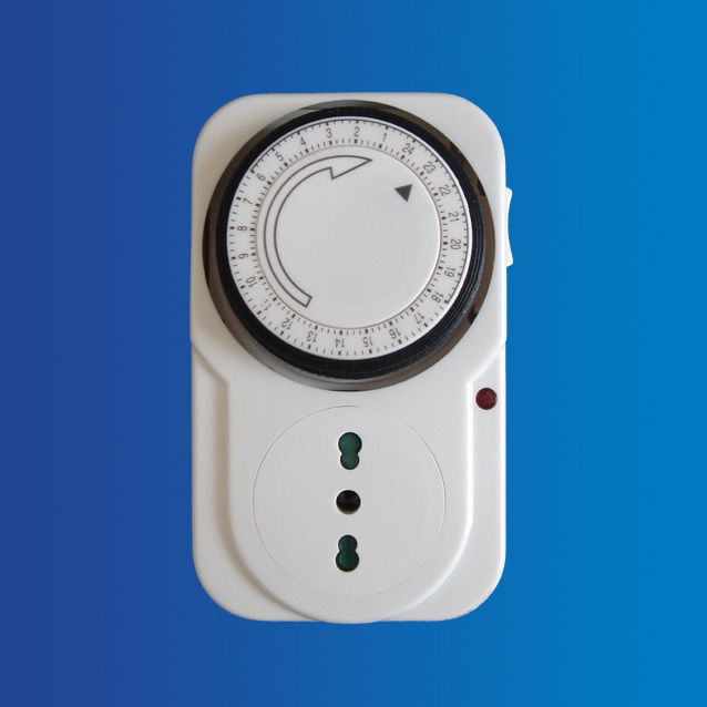 24 ORE TIMER 220-240V/50HZExtrastar