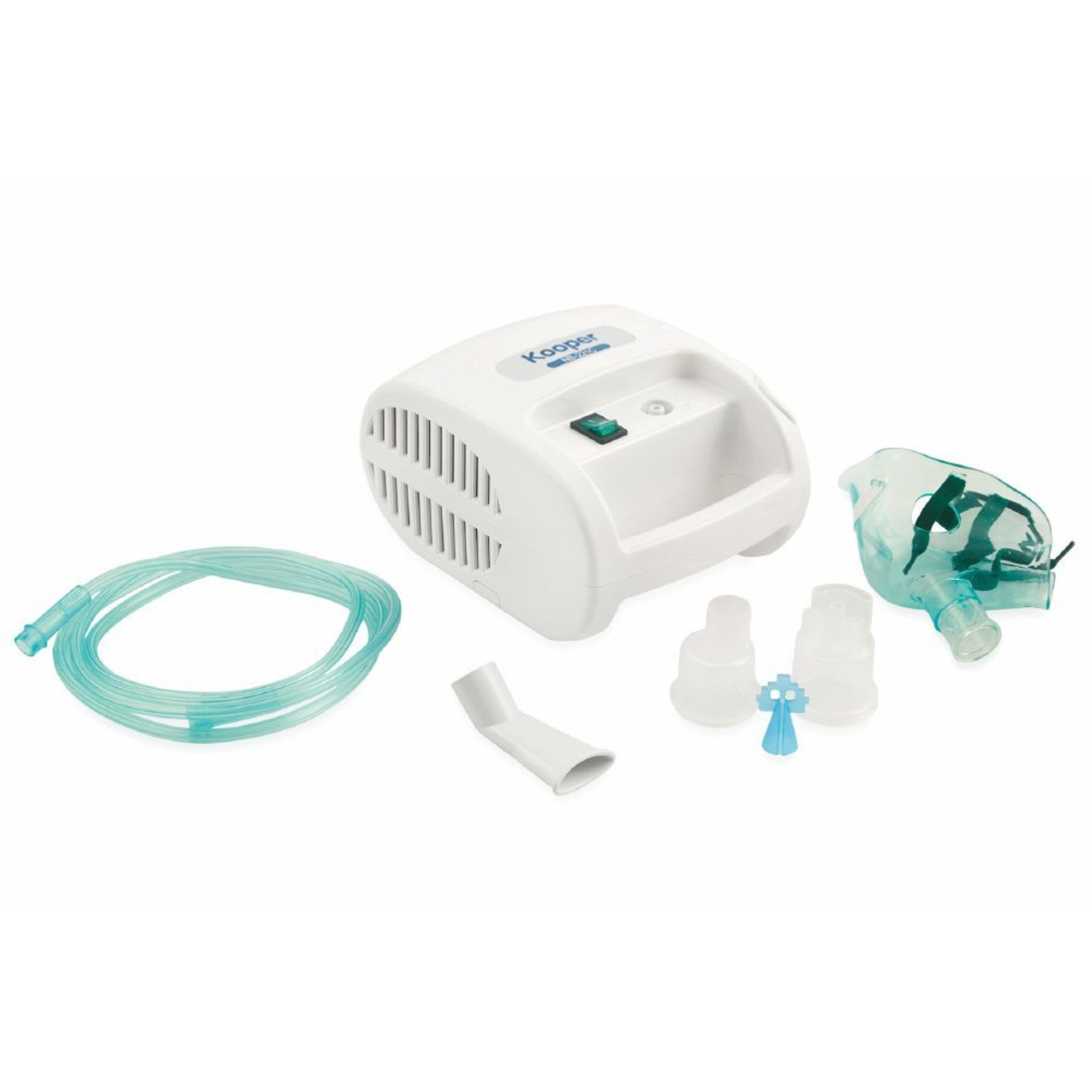 APPARECCHIO PER AEROSOL NEBULIZZTORE C/ACCESKooper