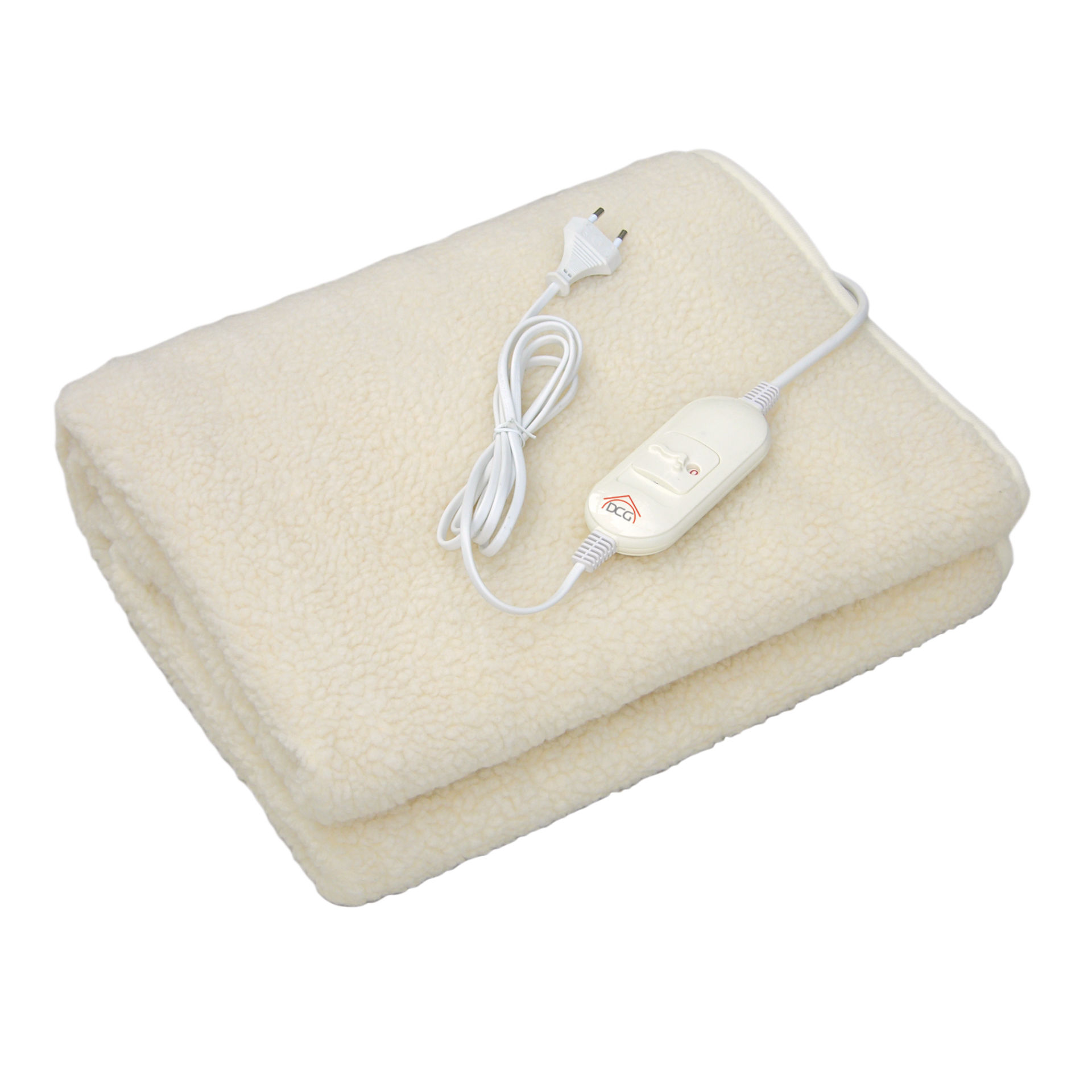 COPERTA SINGOLA LANA SINTETICADcg