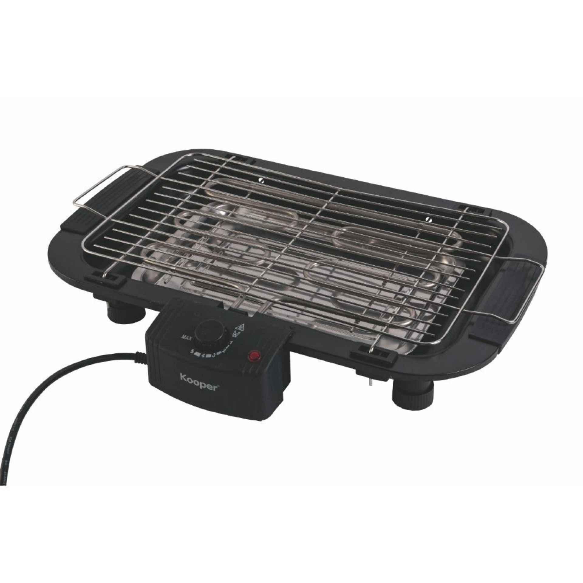 BISTECCHIERA-BARBECUE GRILL 2000 WATTKooper