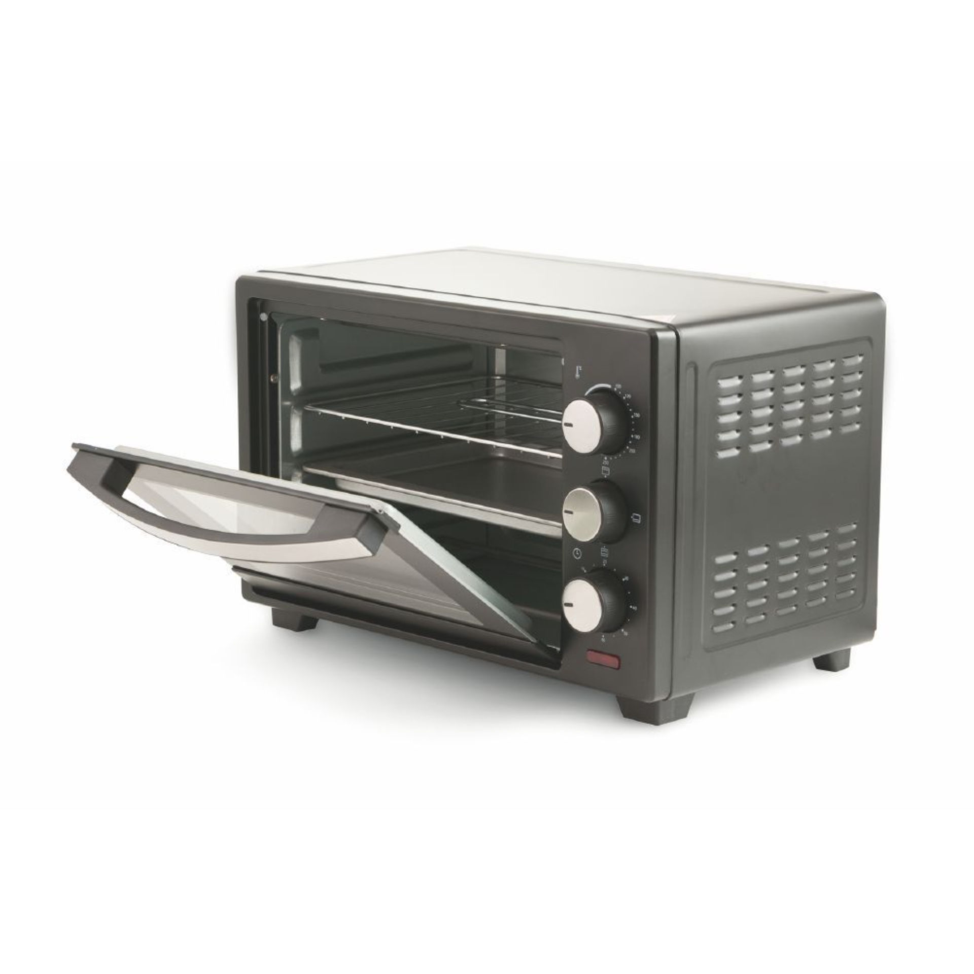FORNO 30 LT NERO 1380 WKooper