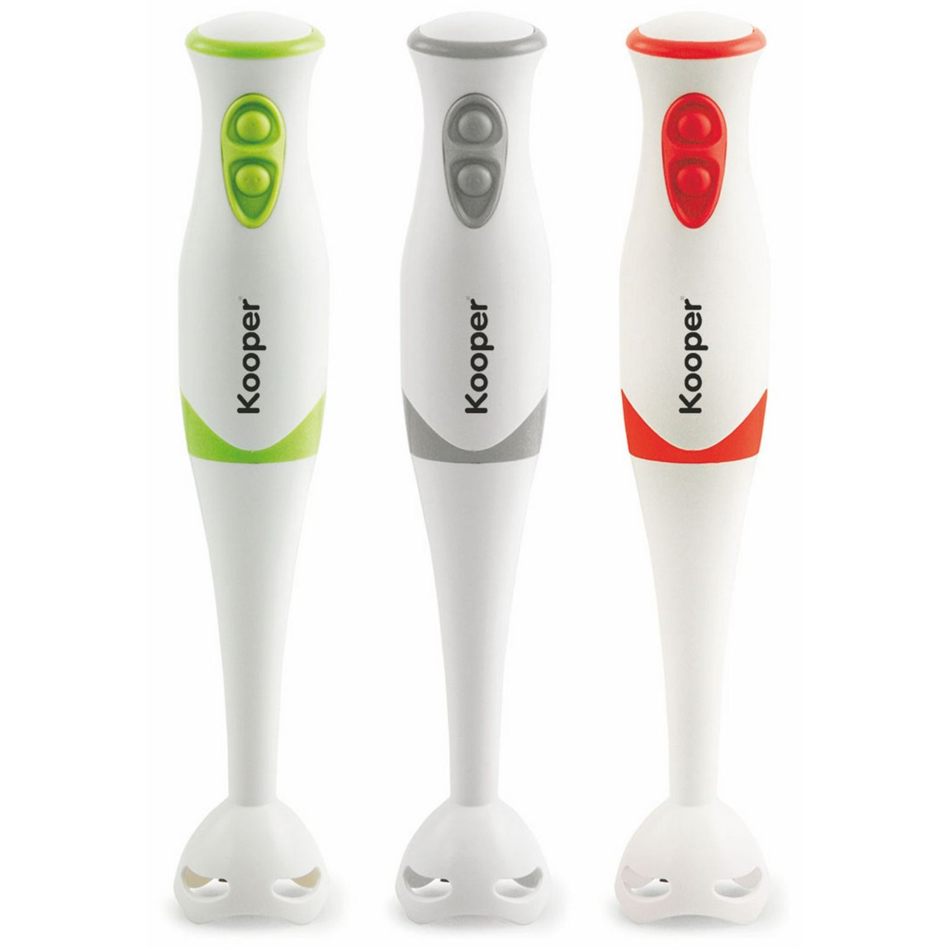 FRULLATORE IMMERSIONE 2 VELOCITAKooper