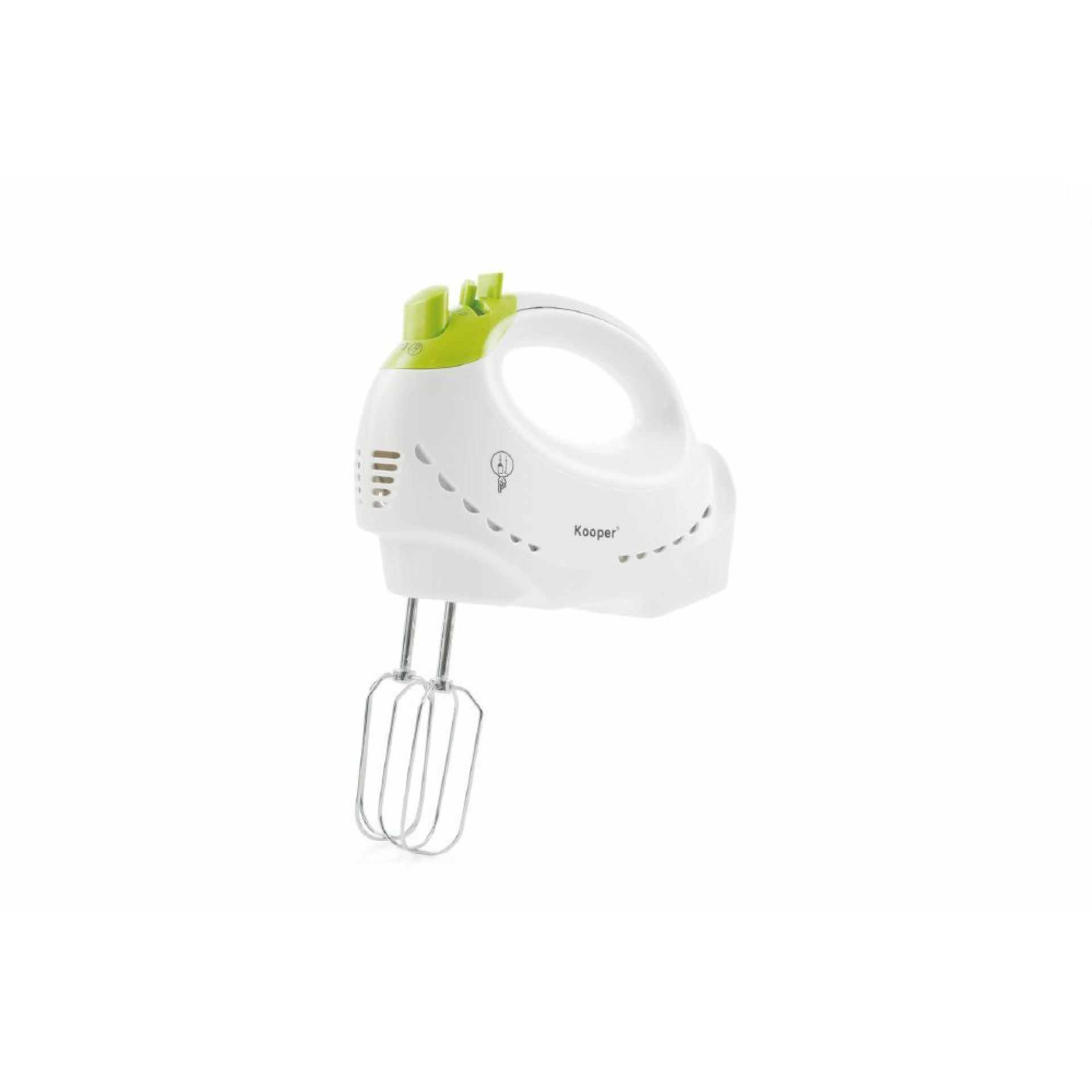 SBATTITORE ELETTR 200W 5 VEL 2 ASS. TWISTER SMARTKooper