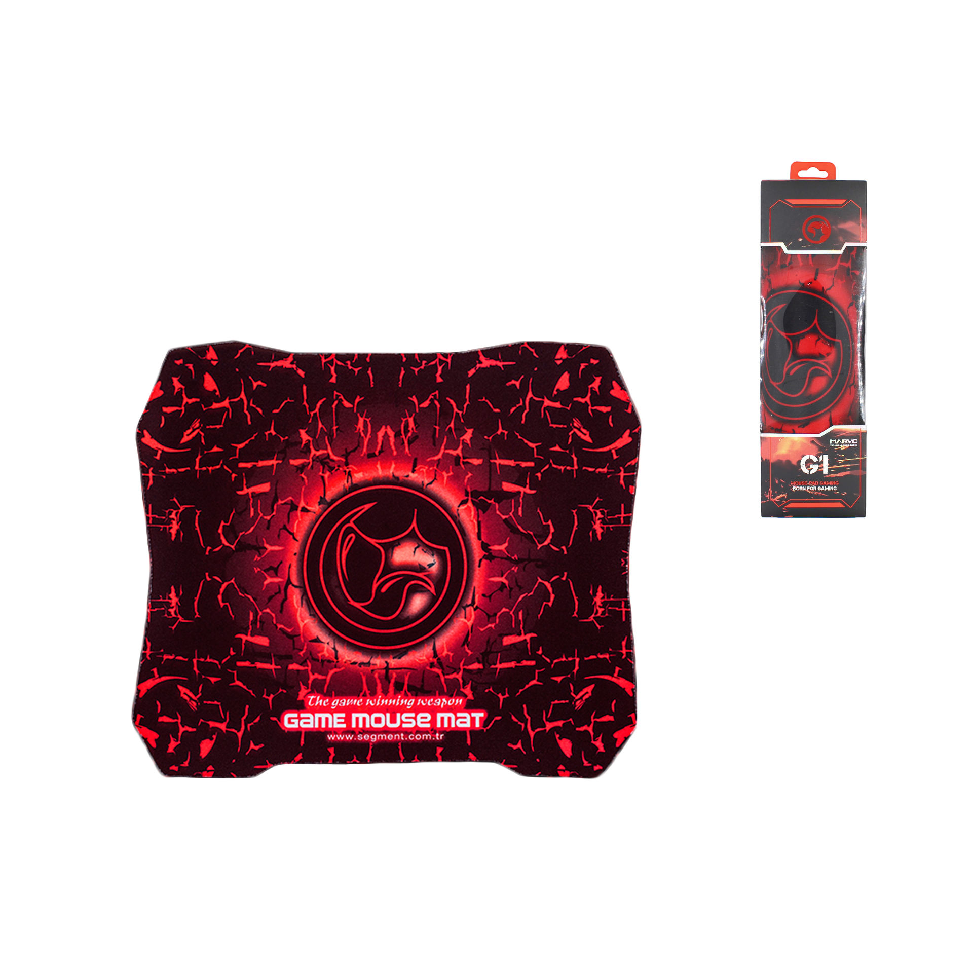 TAPPETINO X MOUSE MARVO G1 (1184)Marvo