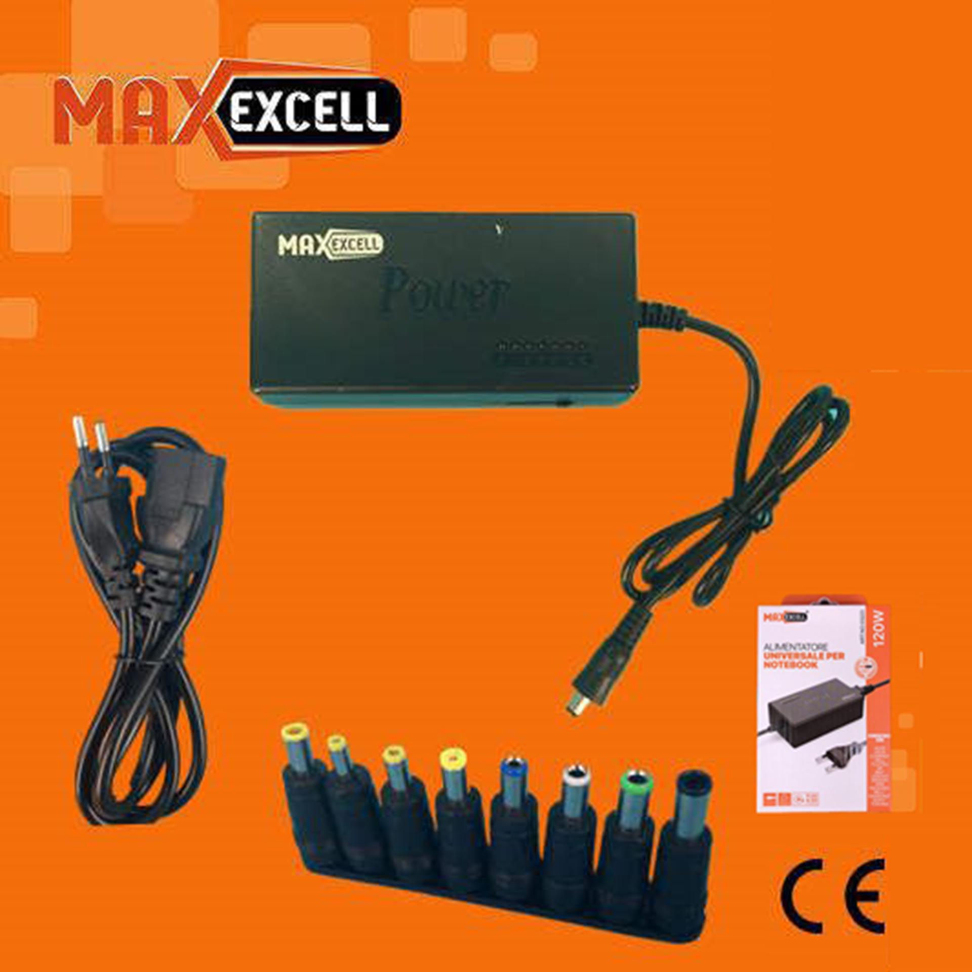 ALIMENTATORE UNIVERSALEIMax