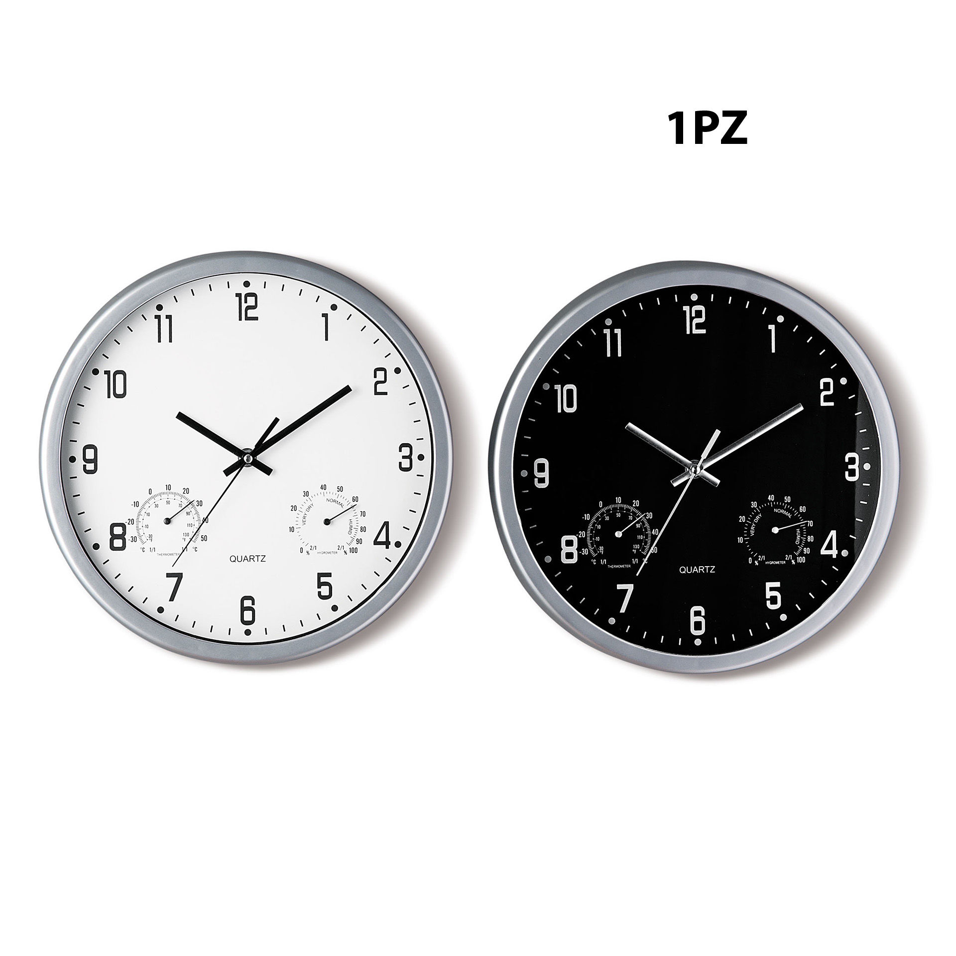 OROLOGIO PARET TERM+IGROM A2COL D30Ad Trend