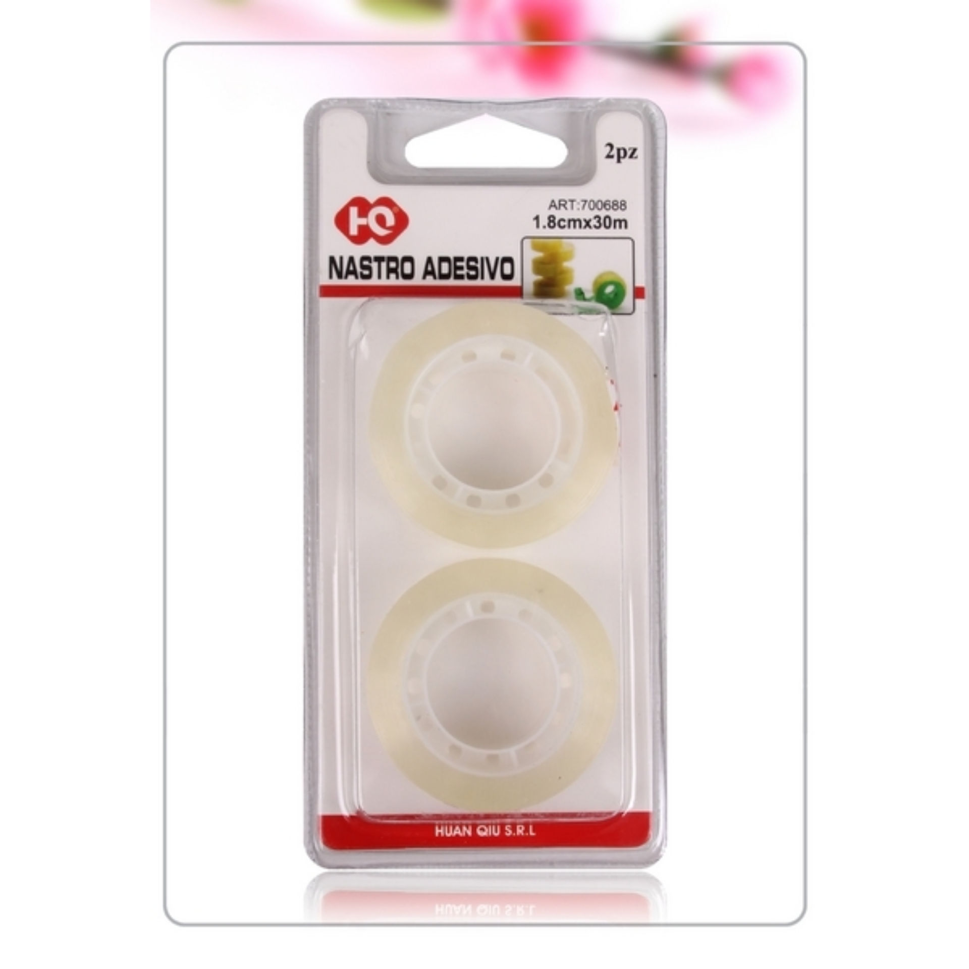 NASTRO ADESIVO 2PZHQ