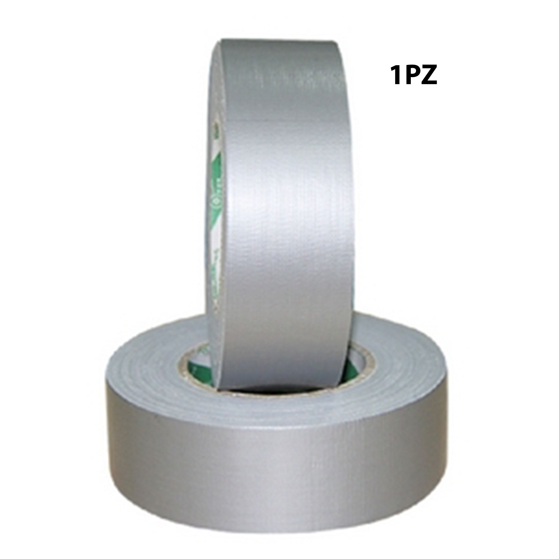 NASTRO ADESIVO GRIGIO 4,8*5MHQ