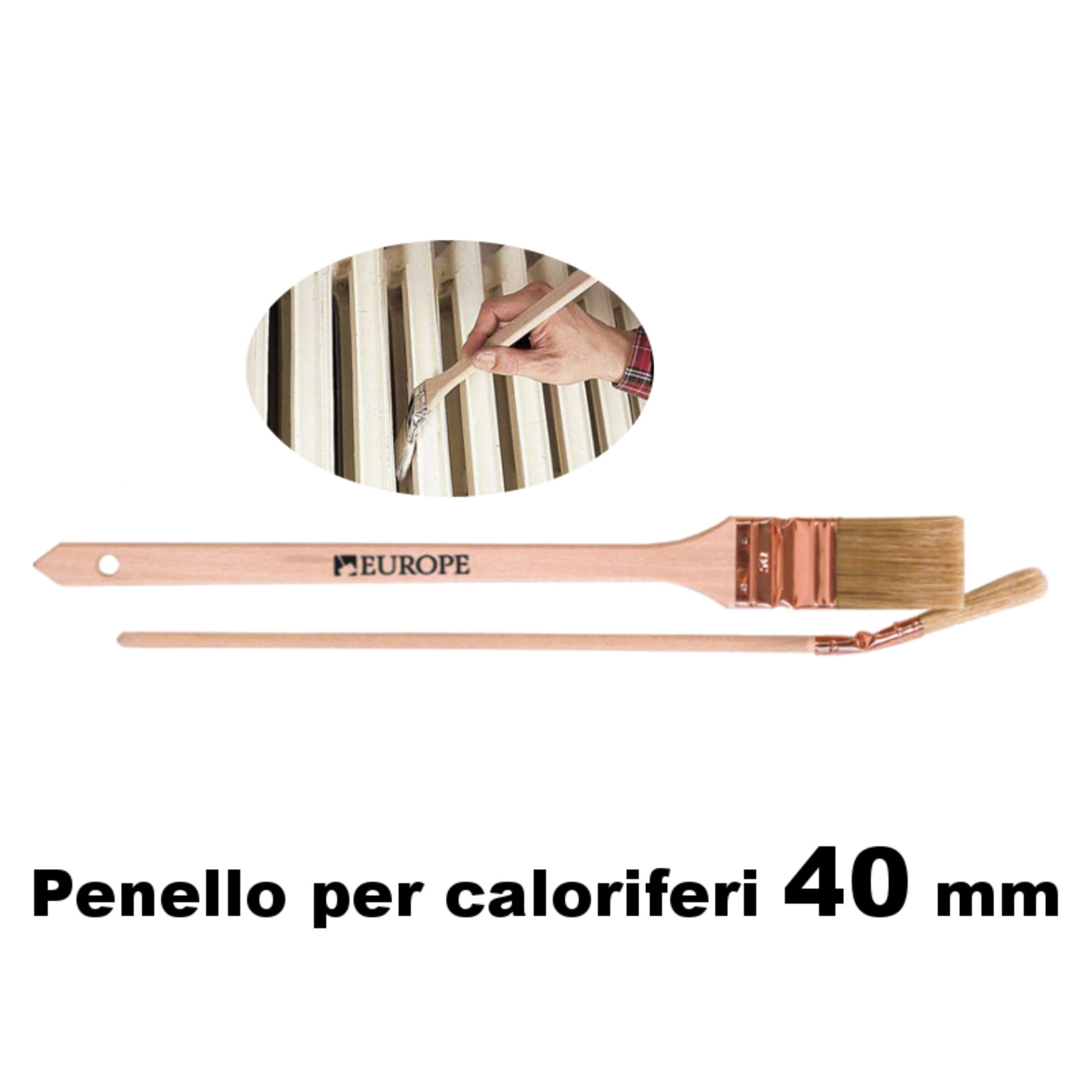 PENNELLI SF91 40CMGz
