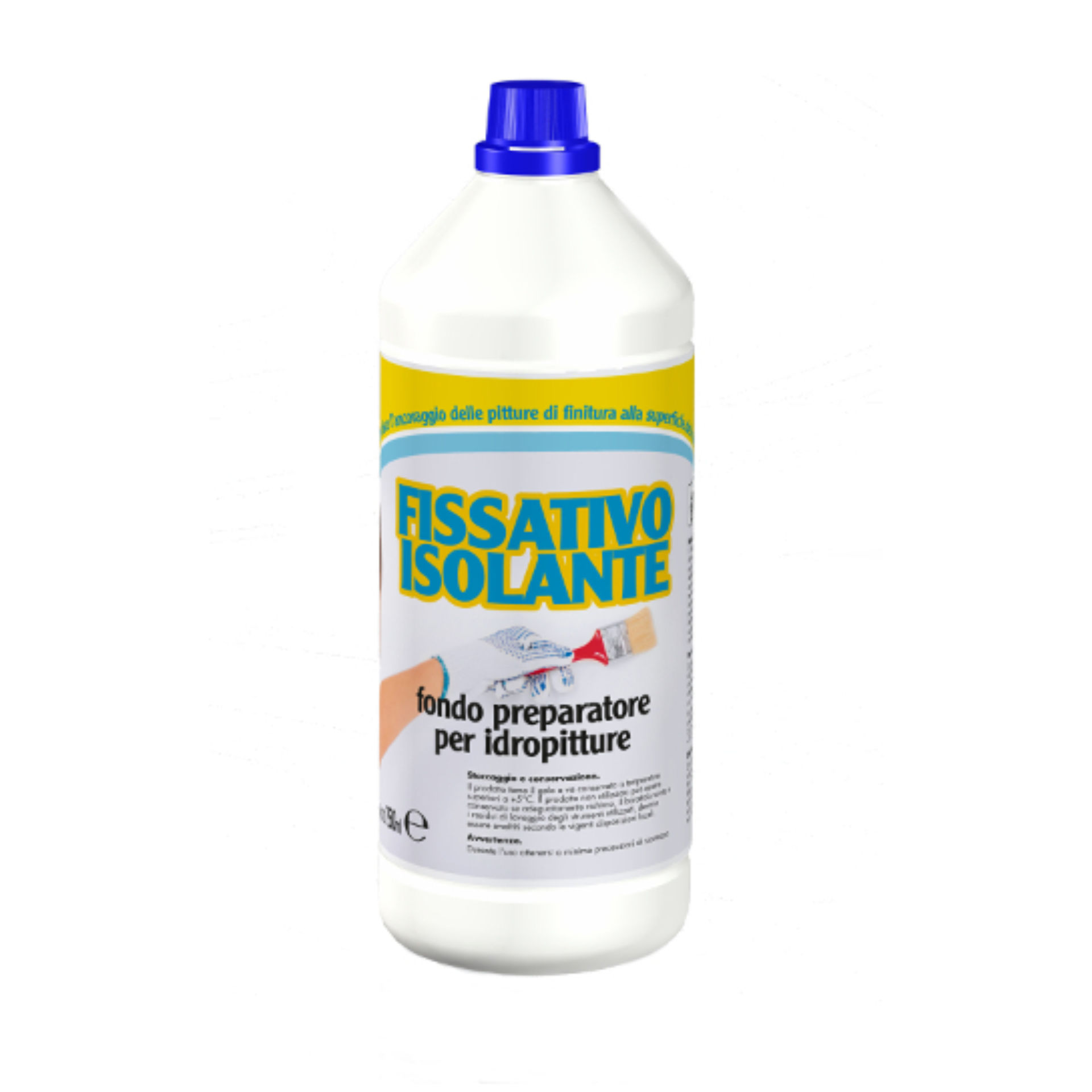 RC FISSATIVO ISOLANTE 750MLCipir