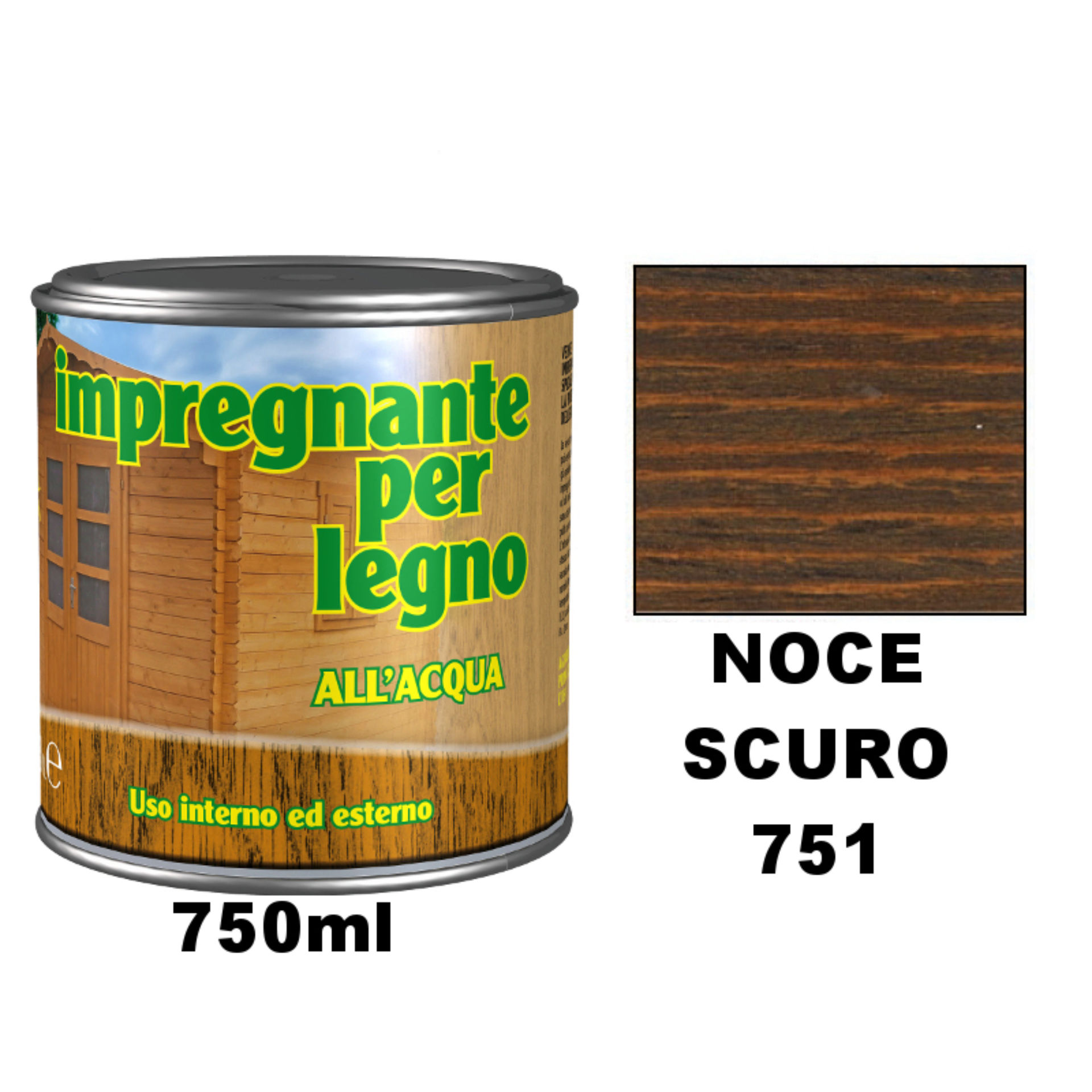 RC IMPREG.H20 ML750 NOCESC 751Cipir