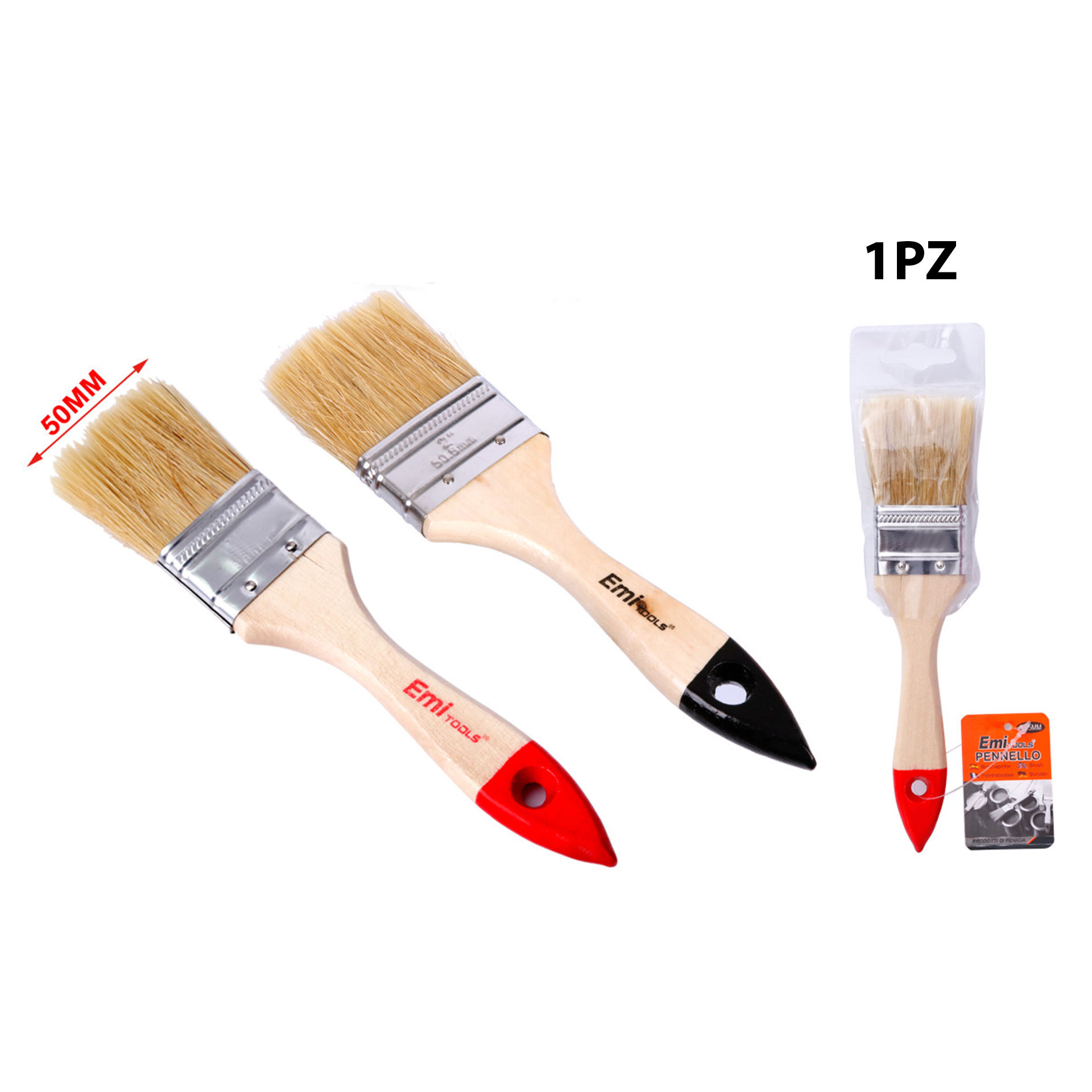 PENNELLO 50MMEmi Style