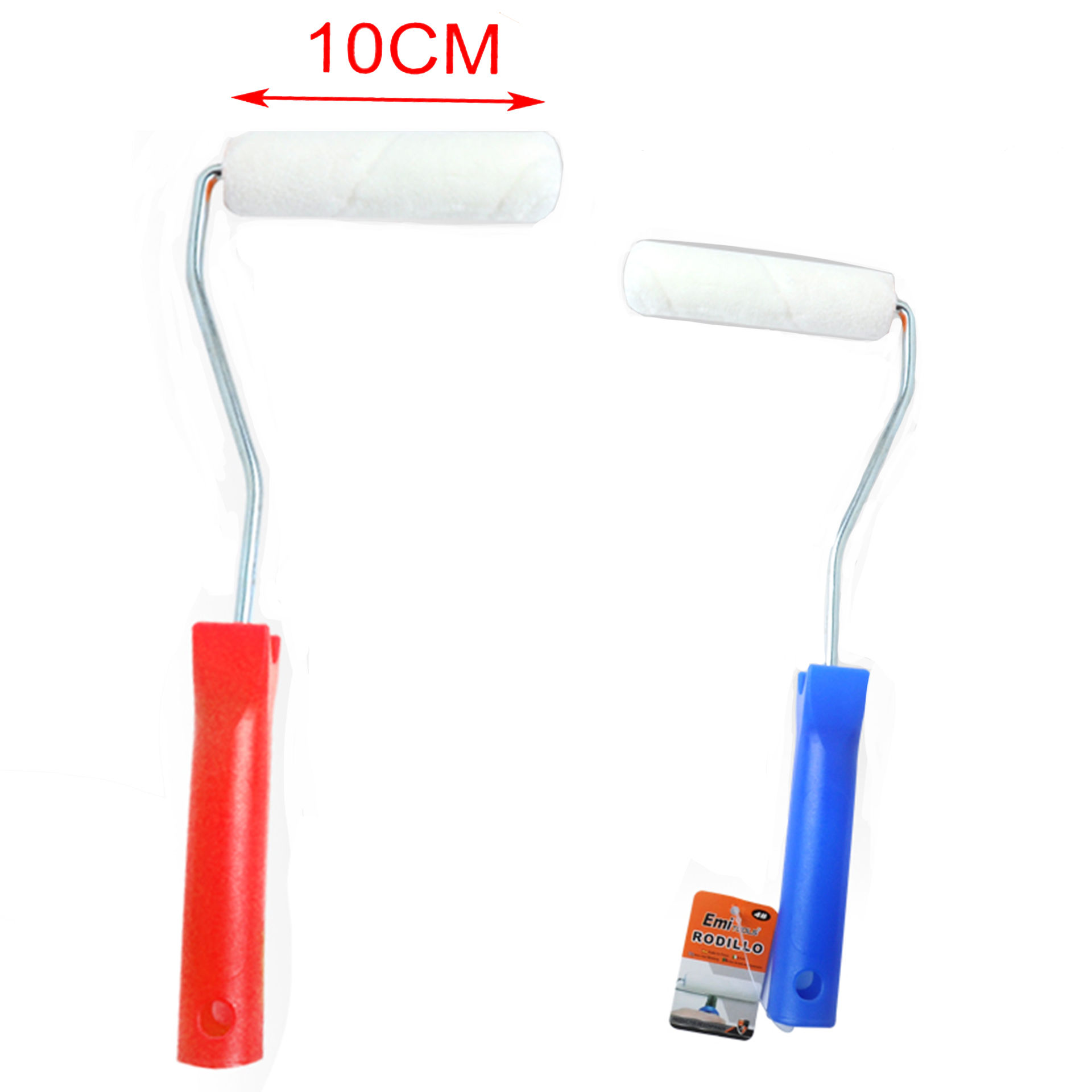 RULLO PER PITTURA 100MMEmi Style