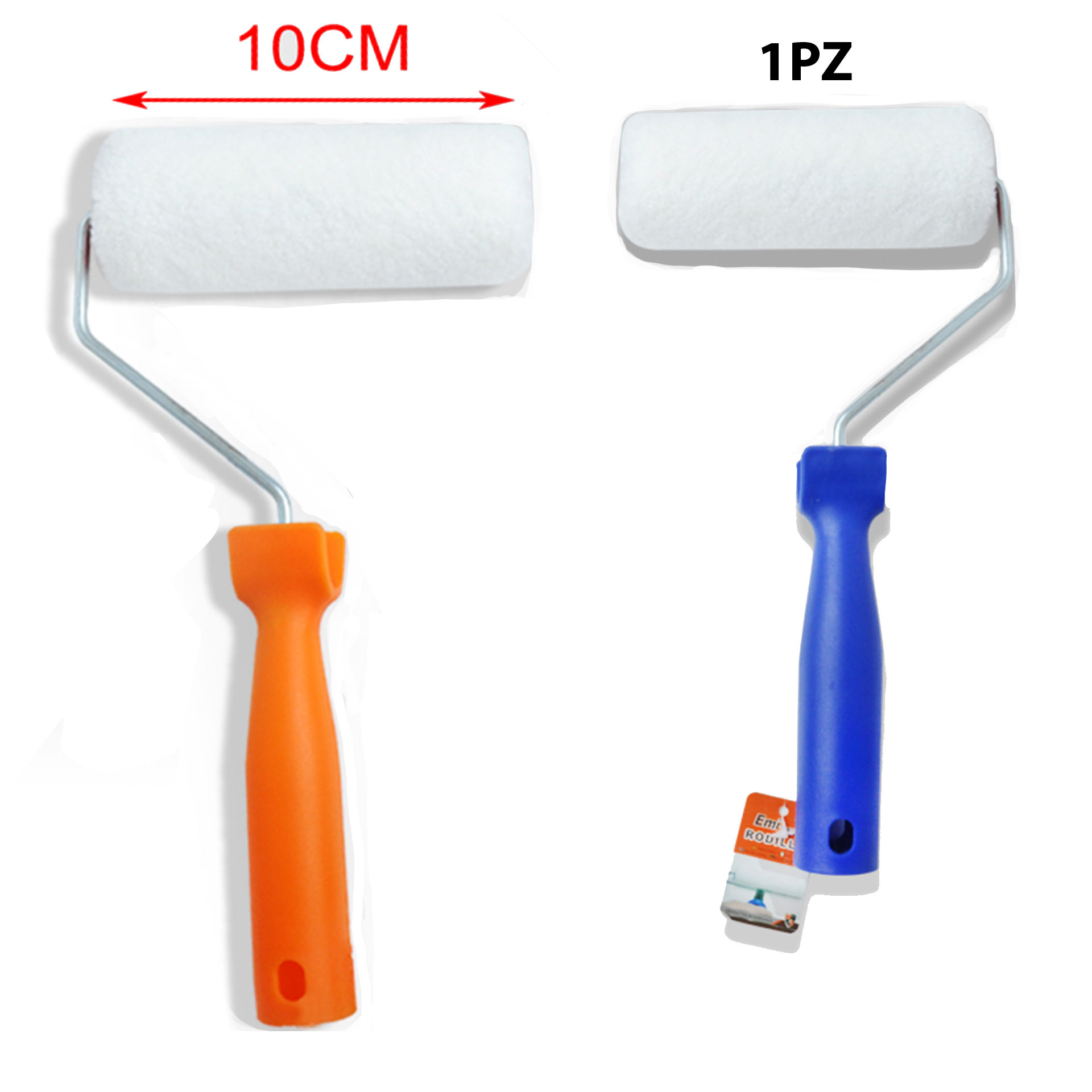 RULLO PER PITTURA 100MMEmi Style