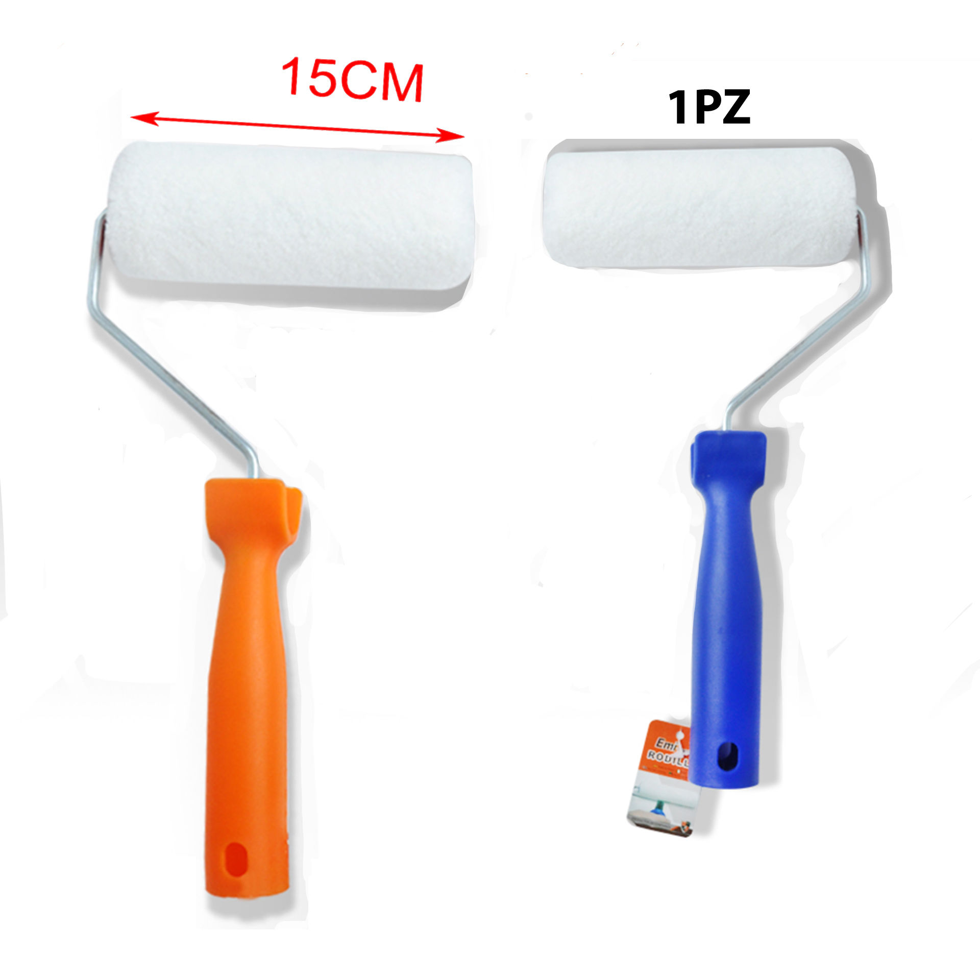 RULLO PER PITTURA 150MMEmi Style