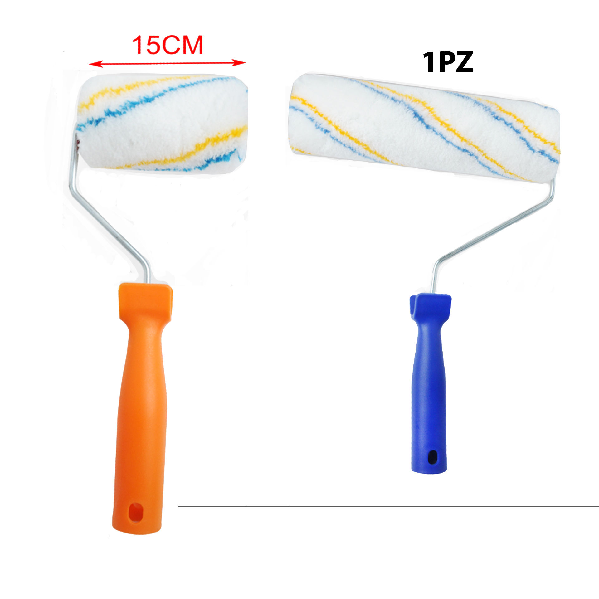 RULLO PER PITTURA 150MMEmi Style