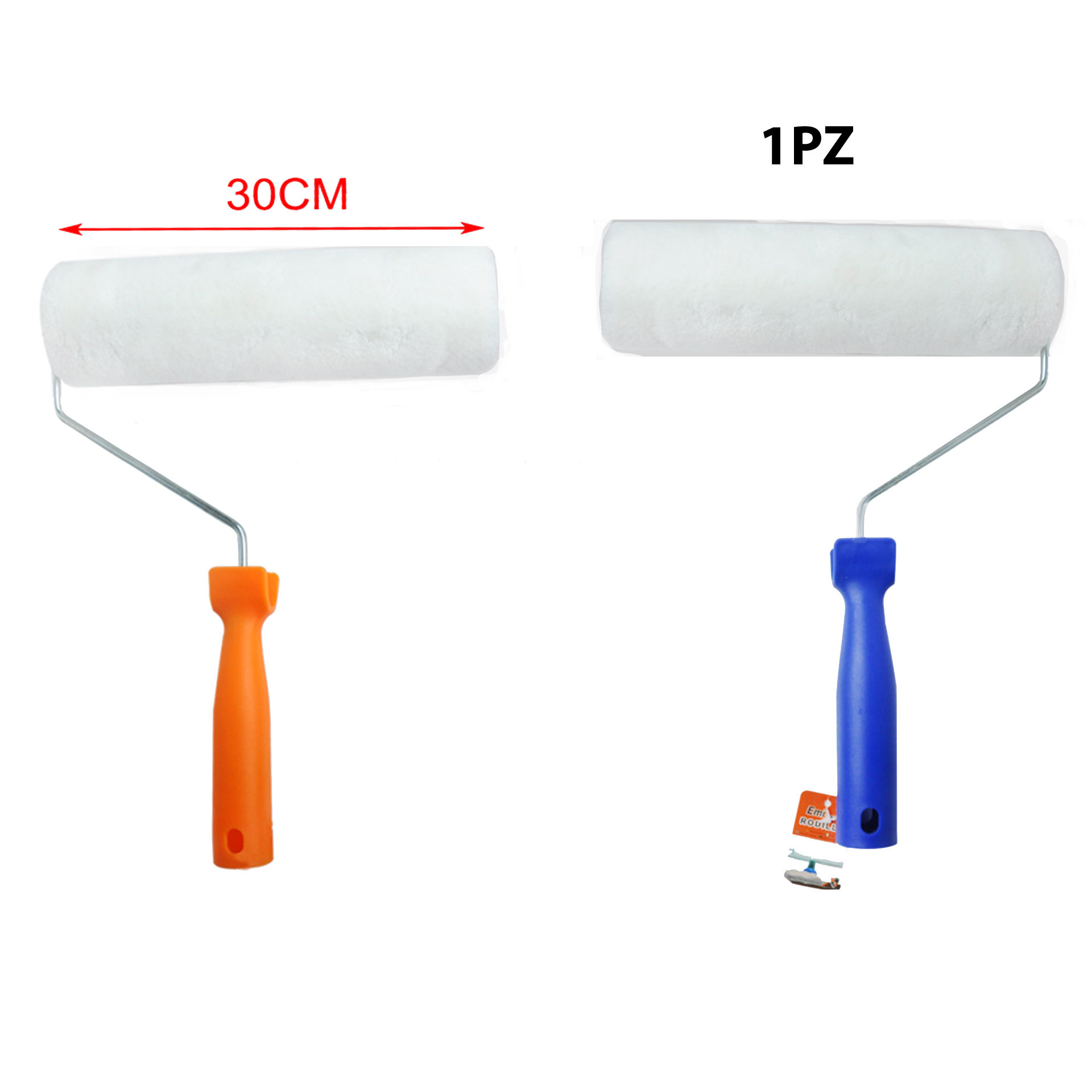 RULLO PER PITTURA 300MMEmi Style