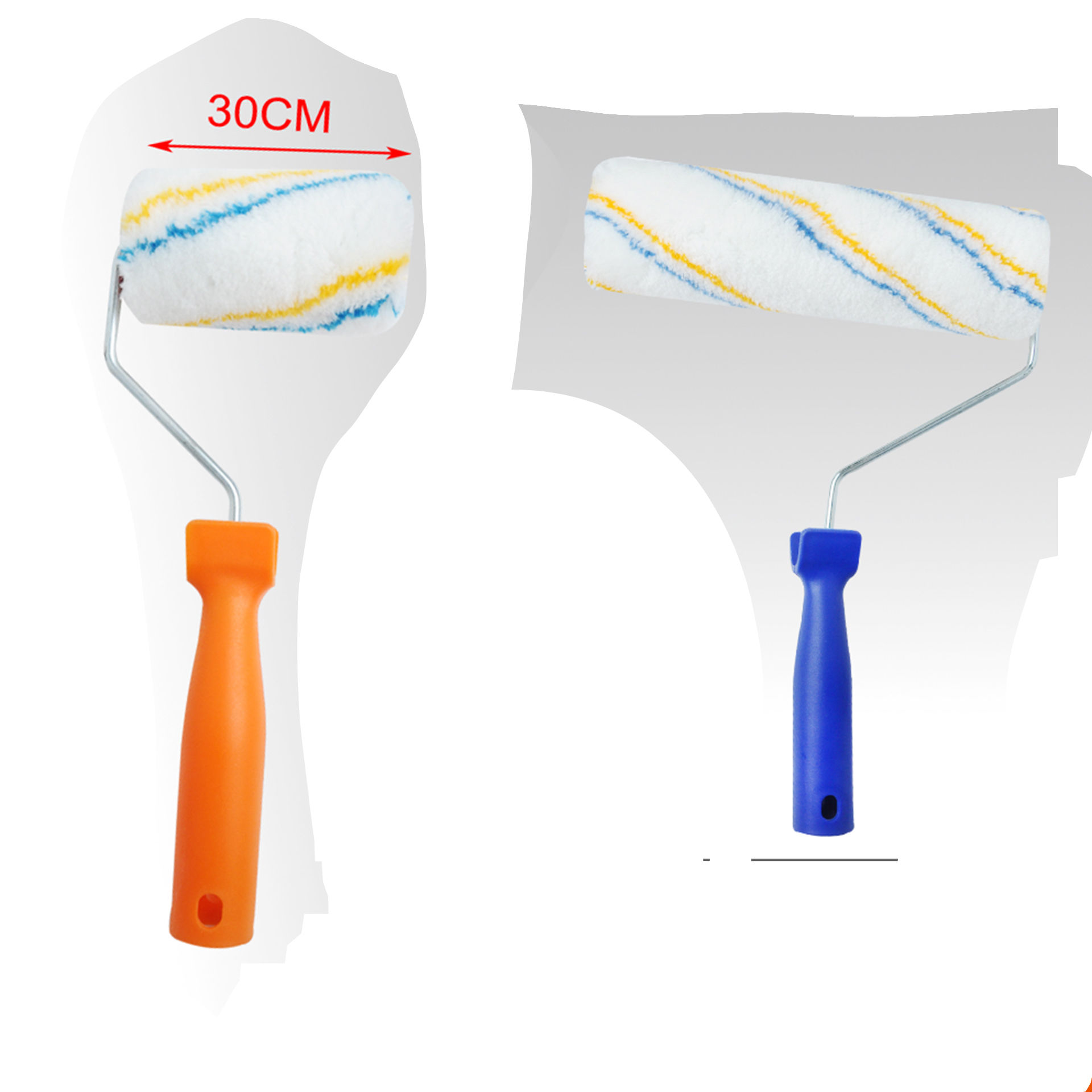 RULLO PER PITTURA 300MMEmi Style