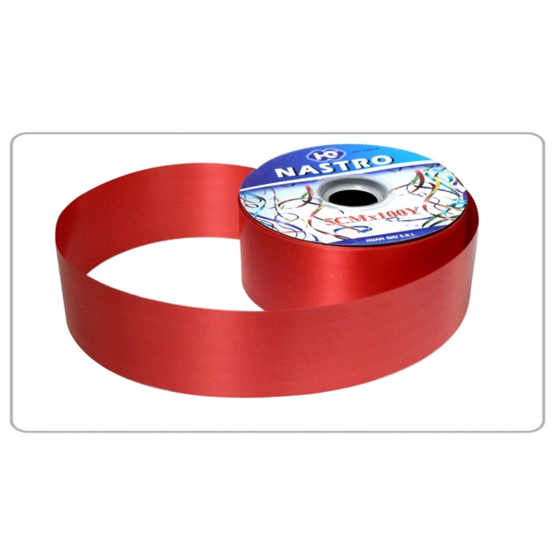 NASTRO 5CM*100YHQ