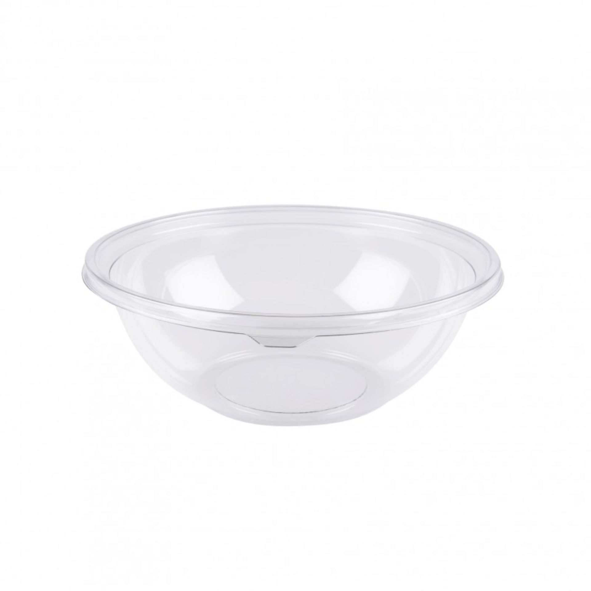 COPPETTE 380ML 30PZ TRASPARENTE DODopla