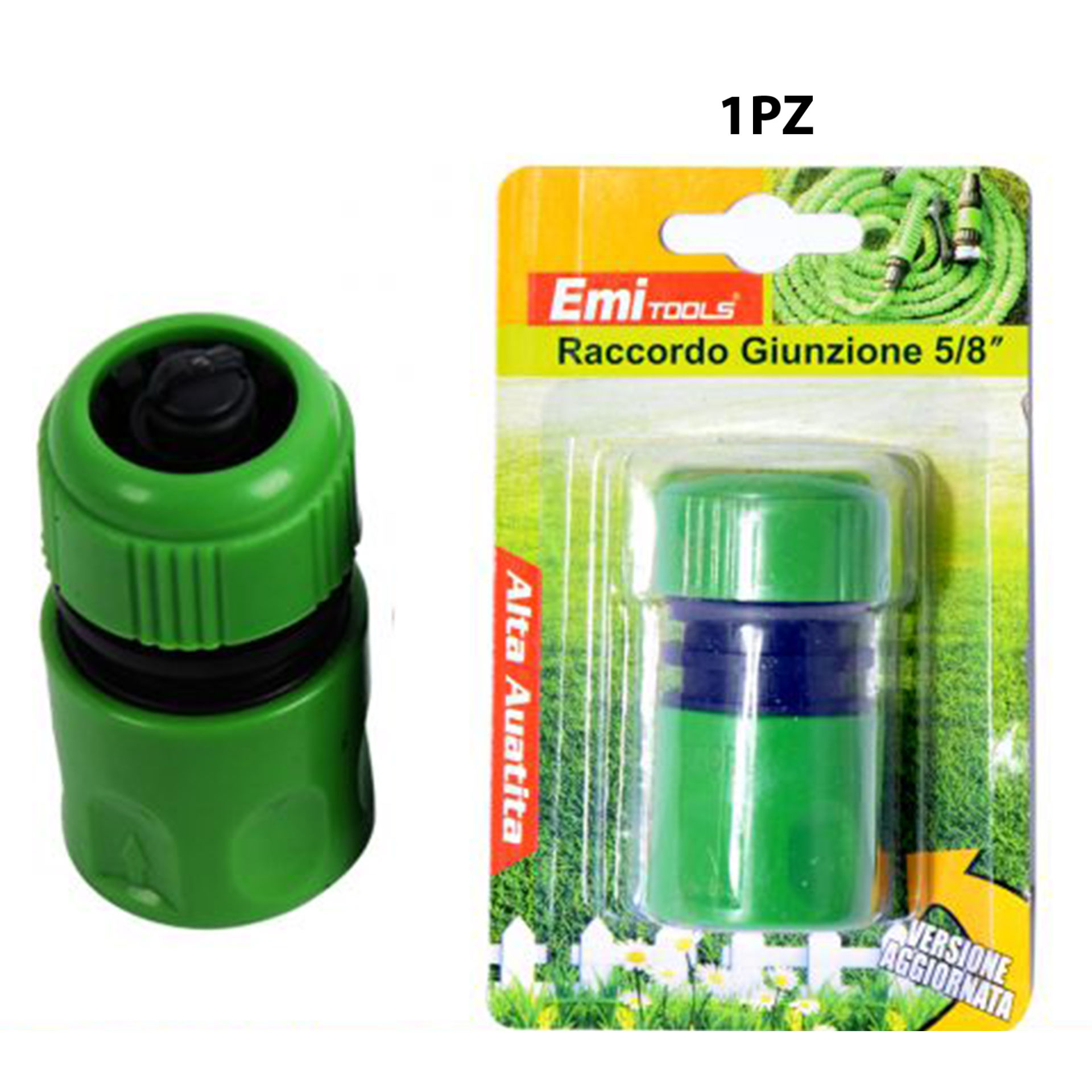 RACCORDO GIUNZIONEEmi Style