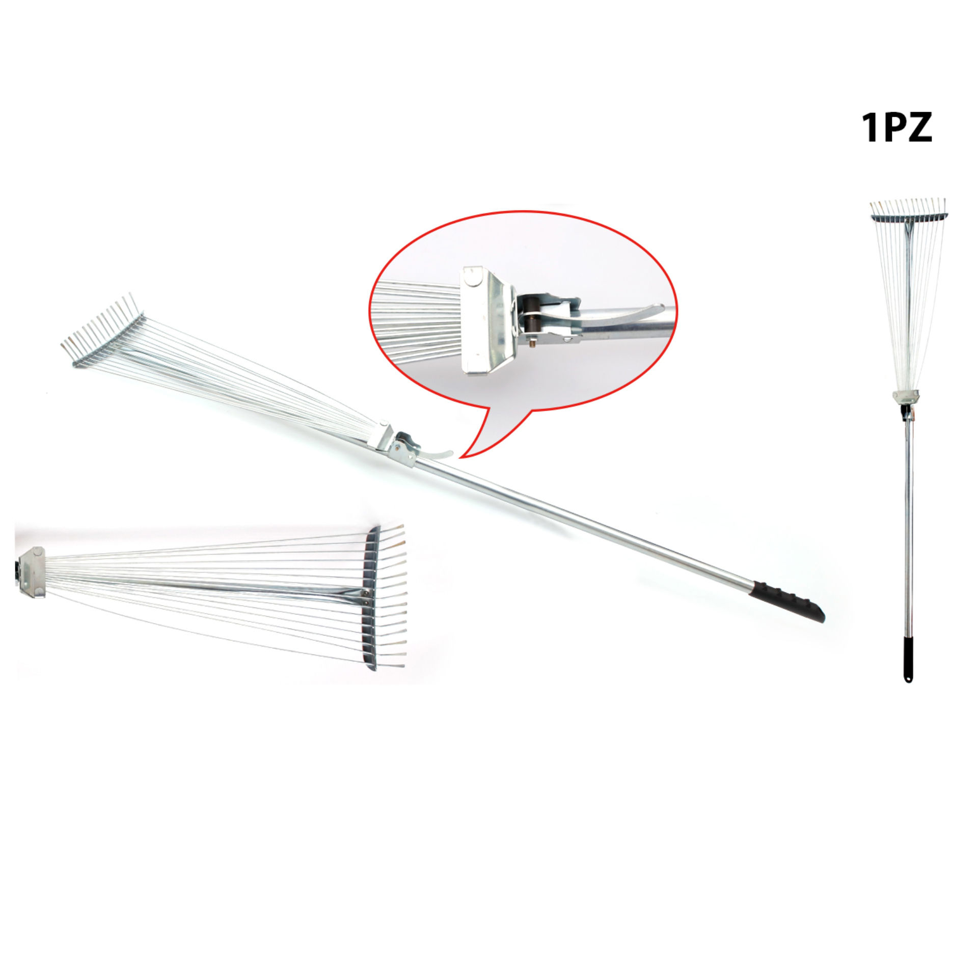 RASTRELLO ESTENSIBILEEmi Style