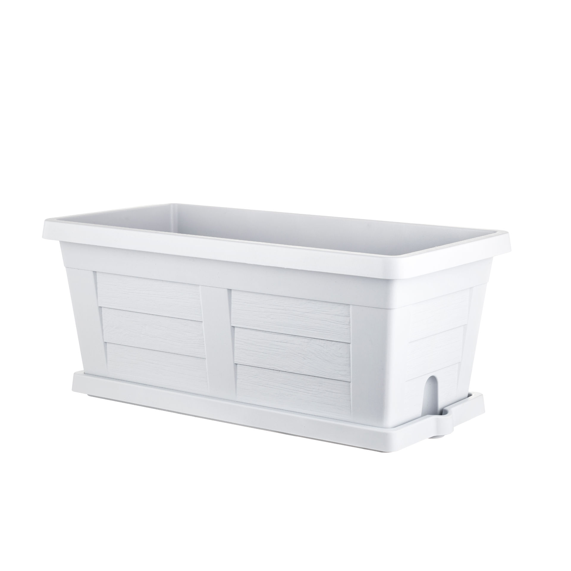 BAMA FIORIERA LEGNO CM.80  GHIACCIOBama