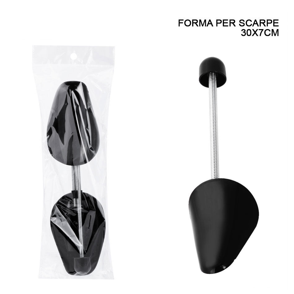 FORMA SCARPE 30X7CM 2PZDc