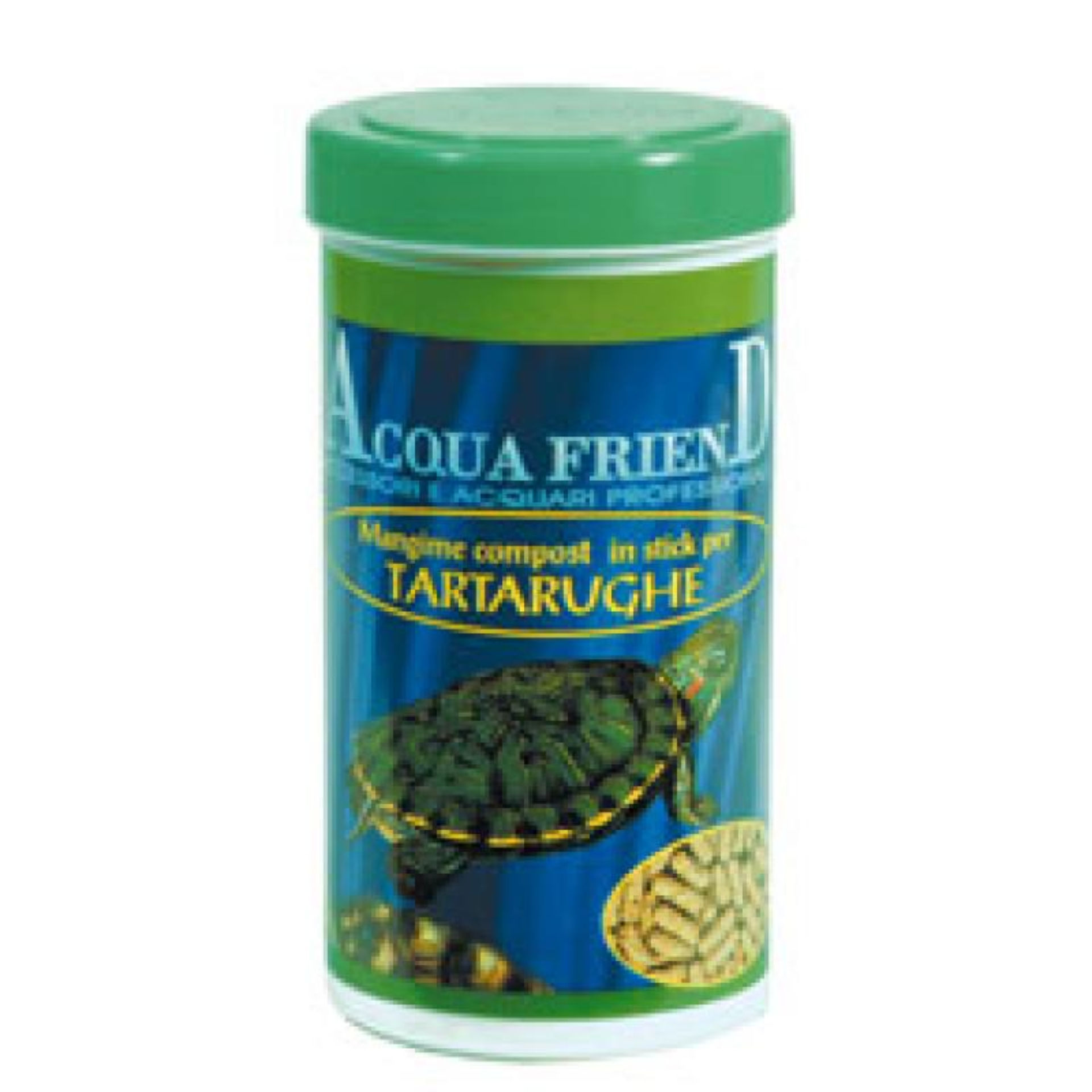 AF MANGIME PER TARTARUGHE IN STICK 250 ML 75GRAcqua Friend