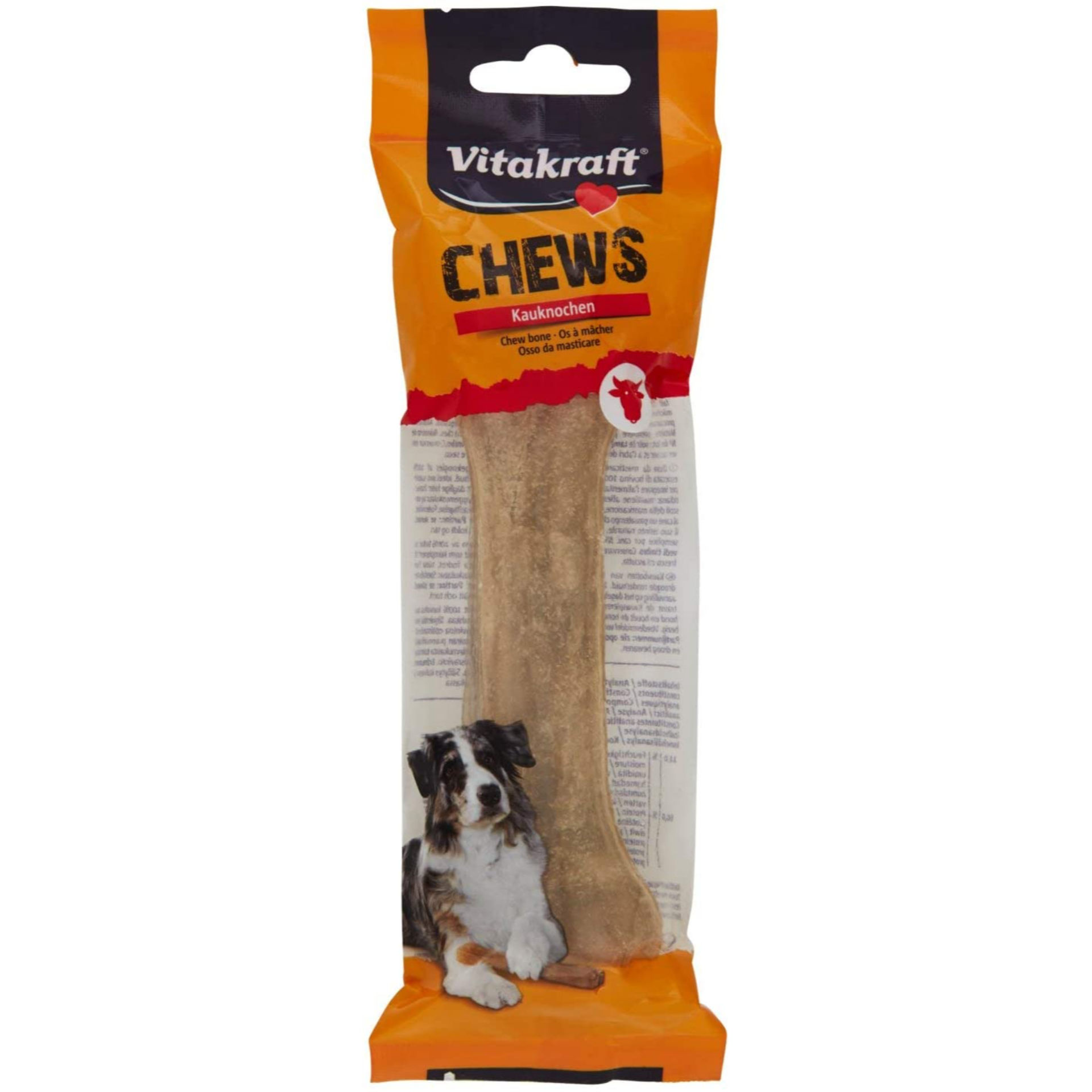 CHEWS OSSO 14 CM 1 PZ.Vitakraft