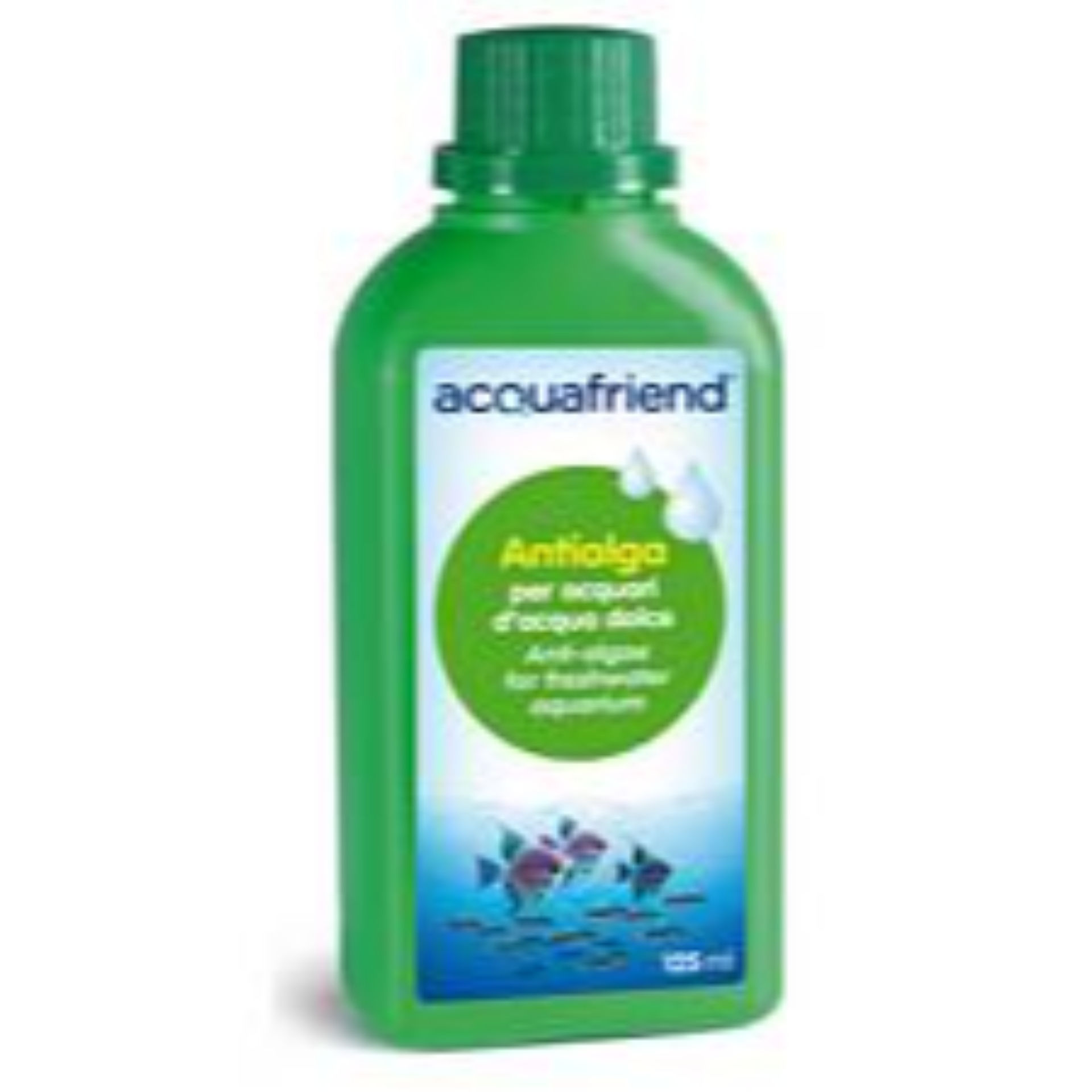ANTIALGA PER ACQUA DOLCE 100 MLAcqua Friend