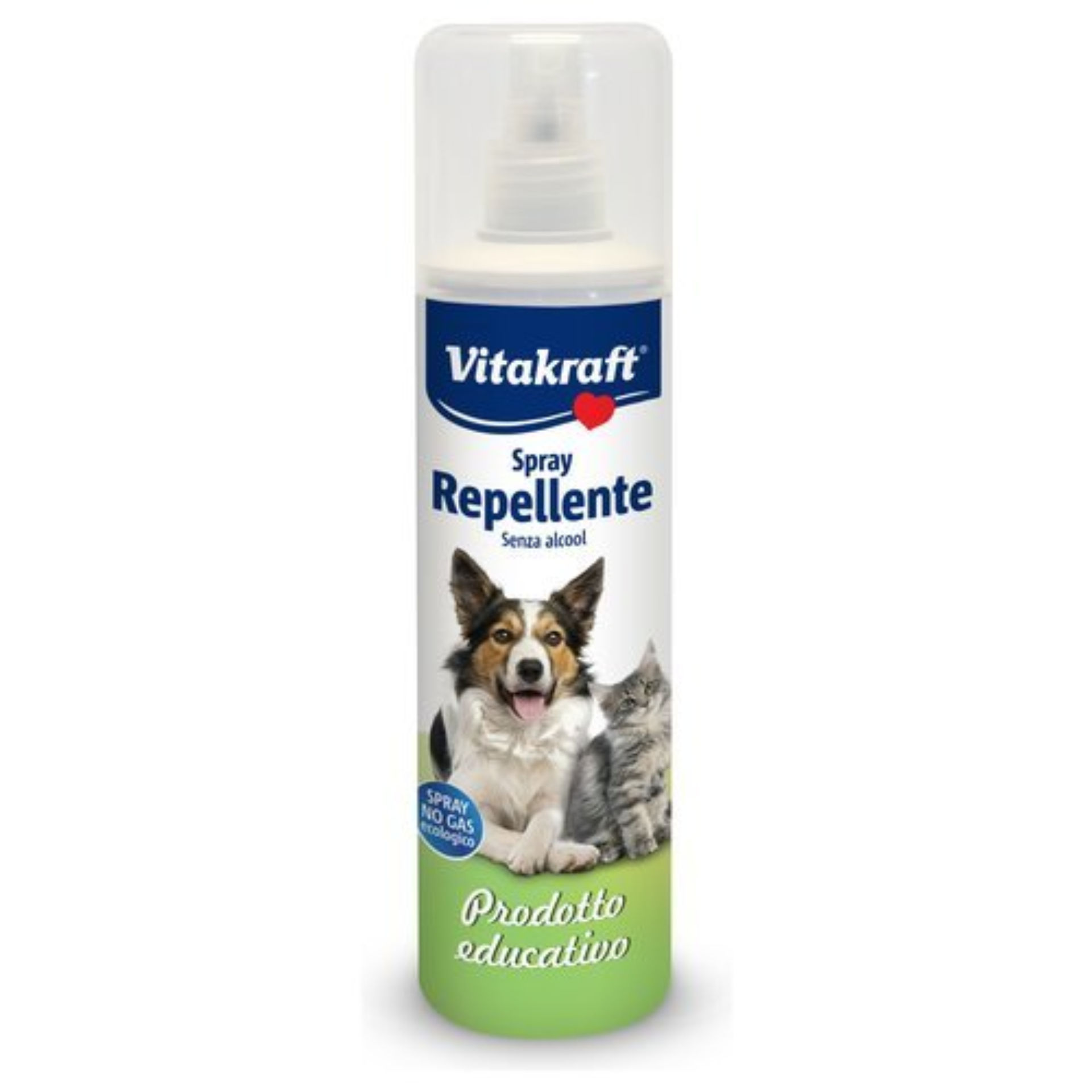 SPRAY REPELLENTE 250 MLVitakraft